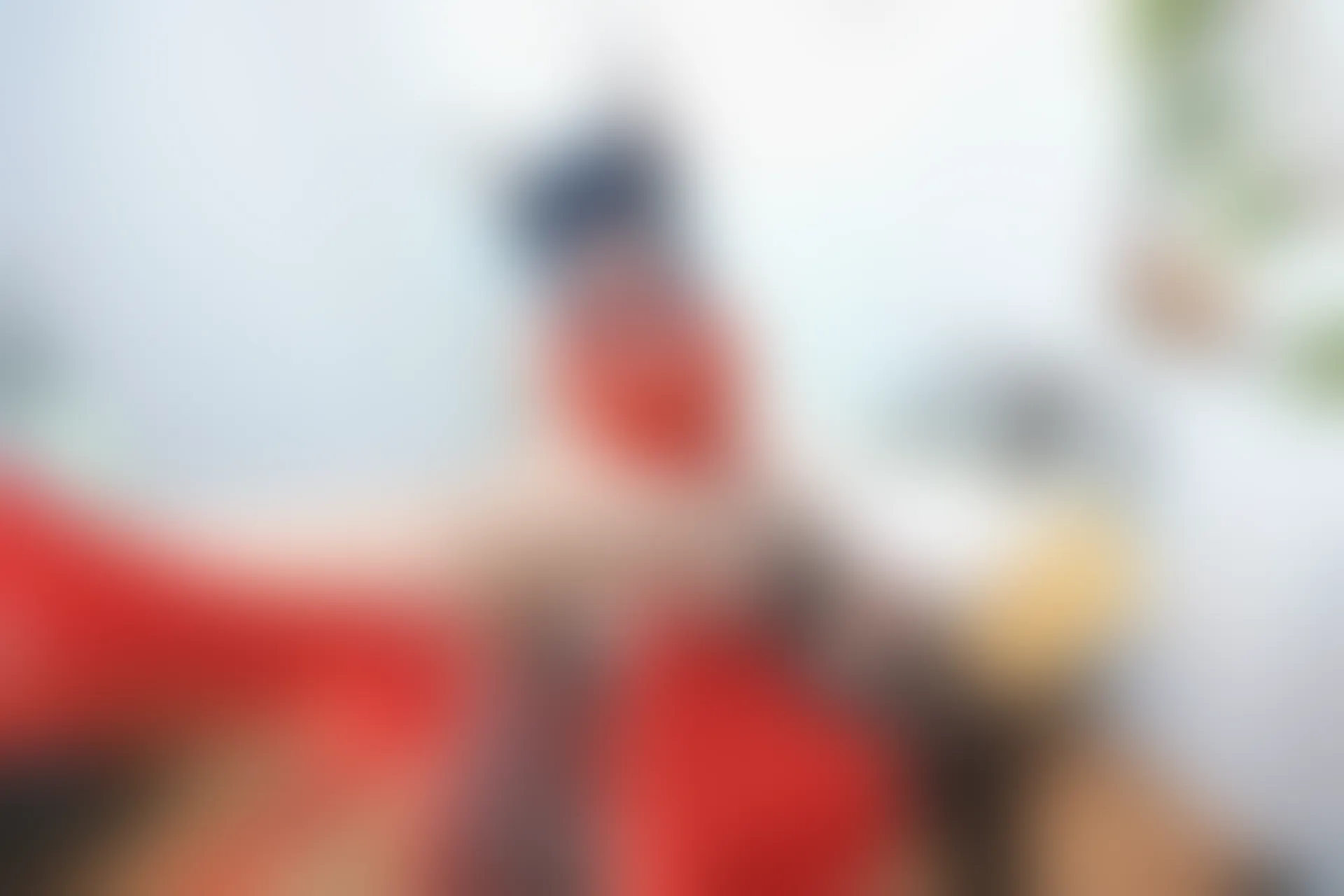 神楽坂真冬 第三季 序号7：《刀ノ語》陈&妖刀姬cos [150P3V-755MB]内衣, 旗袍, 白丝, 神楽坂真冬, 美腿, 美足, 肉丝