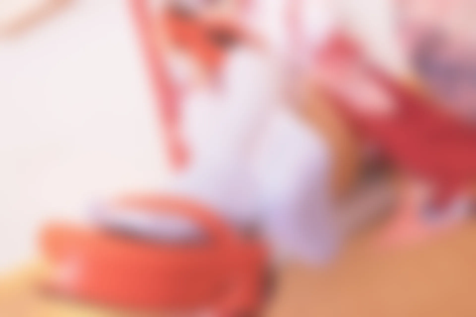 神楽坂真冬 第三季 序号7：《刀ノ語》陈&妖刀姬cos [150P3V-755MB]内衣, 旗袍, 白丝, 神楽坂真冬, 美腿, 美足, 肉丝