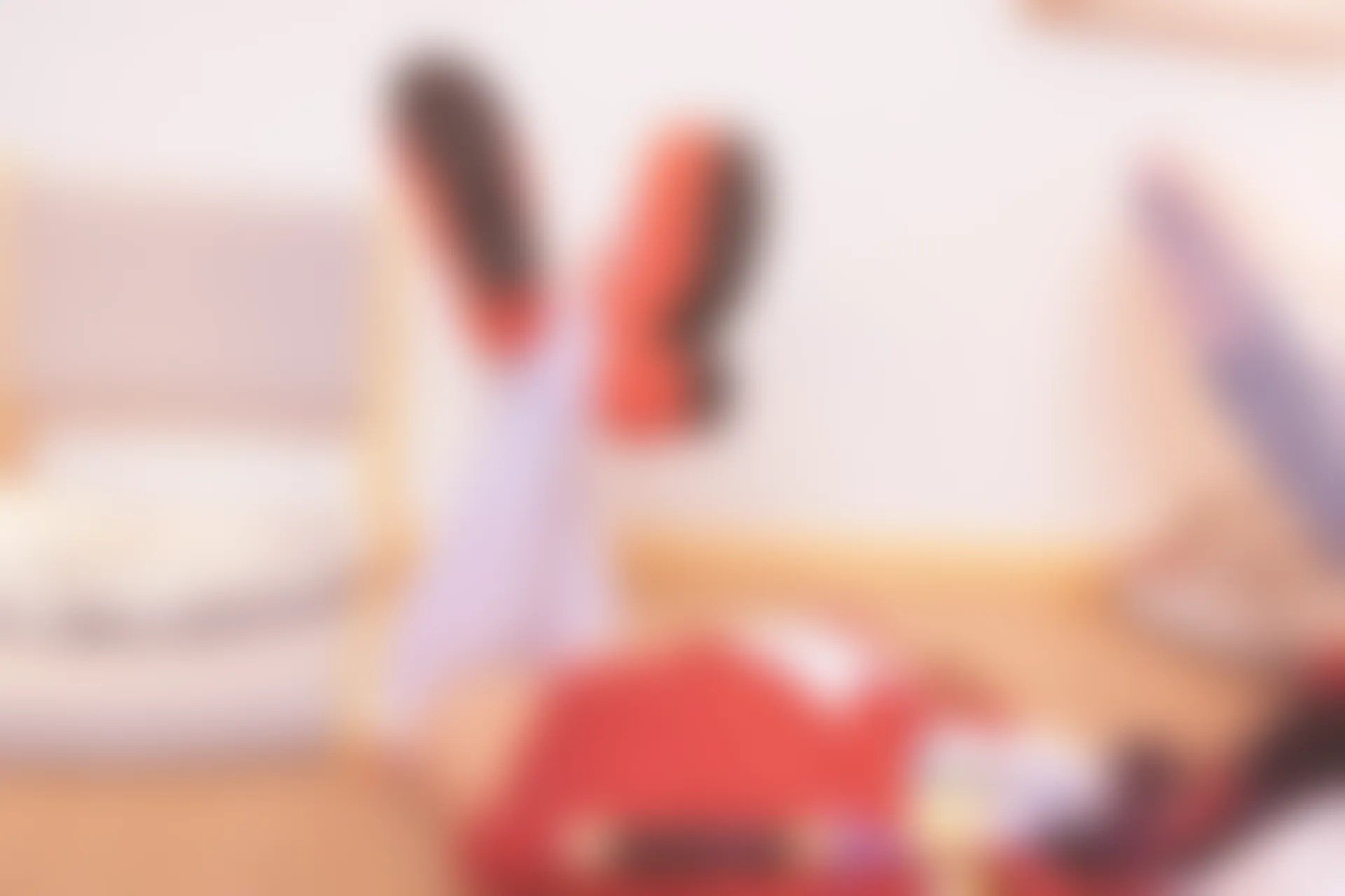 神楽坂真冬 第三季 序号7：《刀ノ語》陈&妖刀姬cos [150P3V-755MB]内衣, 旗袍, 白丝, 神楽坂真冬, 美腿, 美足, 肉丝