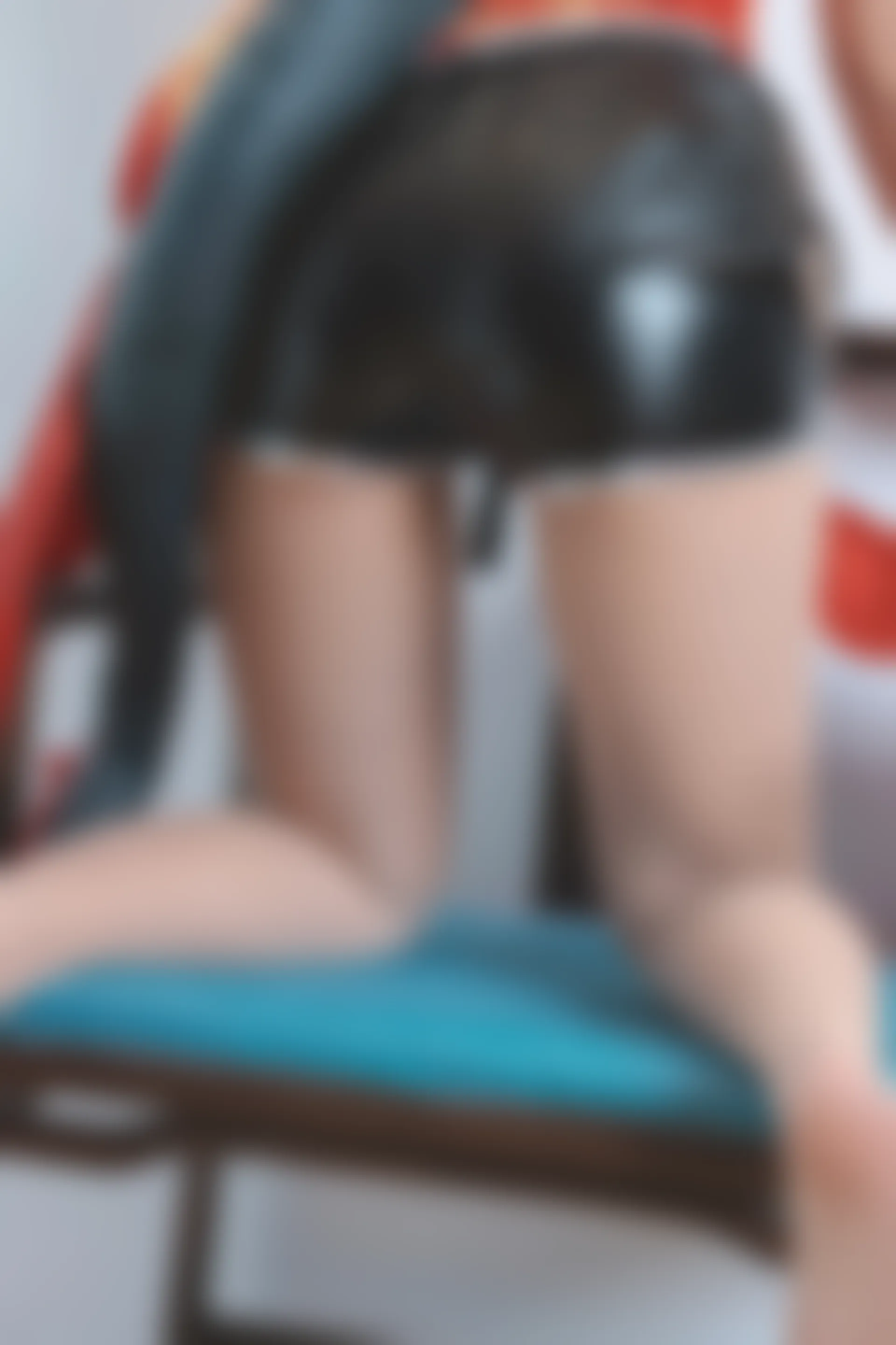 神楽坂真冬 第三季 序号7：《刀ノ語》陈&妖刀姬cos [150P3V-755MB]内衣, 旗袍, 白丝, 神楽坂真冬, 美腿, 美足, 肉丝