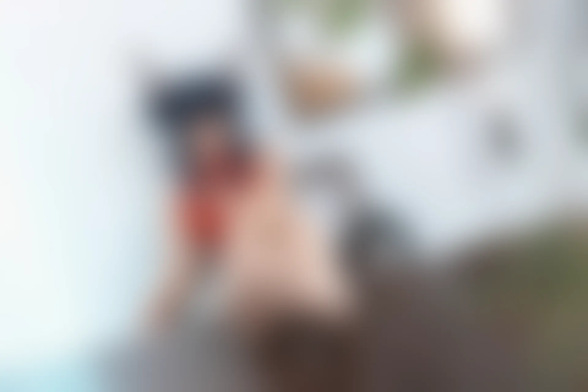 神楽坂真冬 第三季 序号7：《刀ノ語》陈&妖刀姬cos [150P3V-755MB]内衣, 旗袍, 白丝, 神楽坂真冬, 美腿, 美足, 肉丝