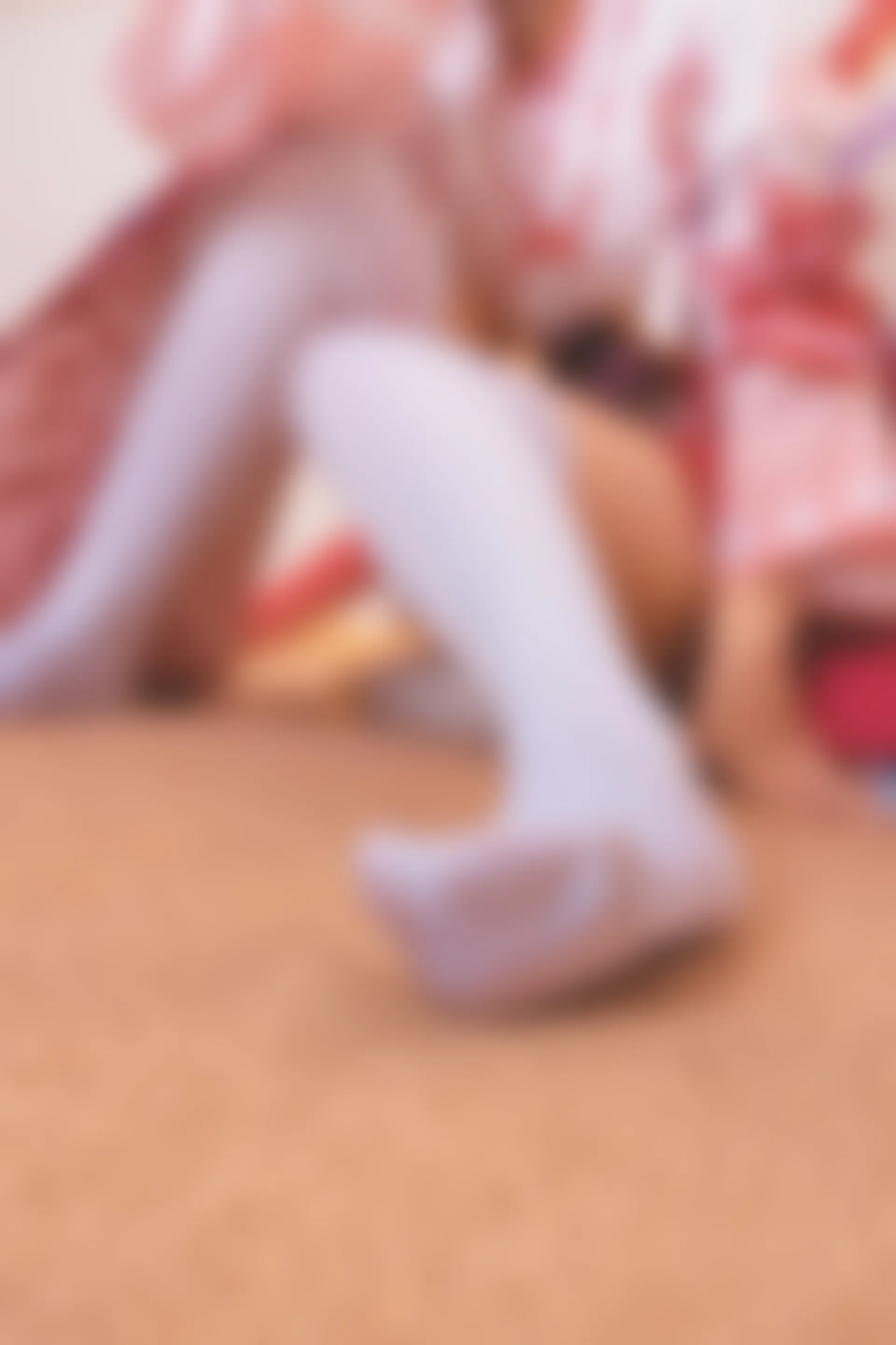 神楽坂真冬 第三季 序号7：《刀ノ語》陈&妖刀姬cos [150P3V-755MB]内衣, 旗袍, 白丝, 神楽坂真冬, 美腿, 美足, 肉丝