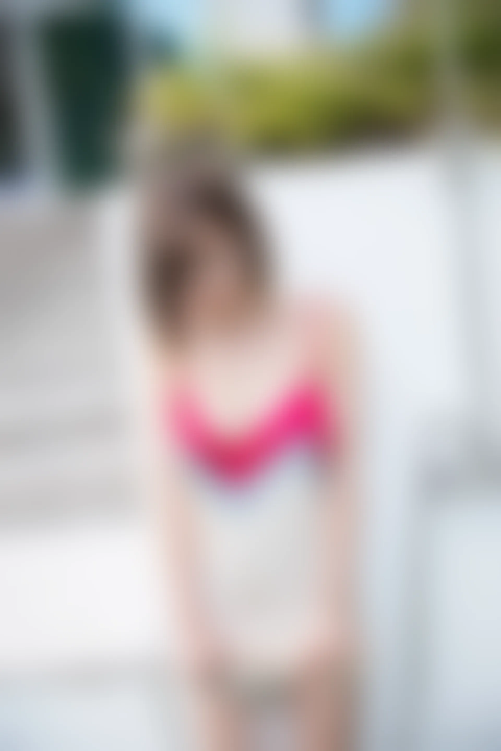 XiuRen秀人网 2018.05.25 No.1027 杨晨晨sugar[50+1P146M]