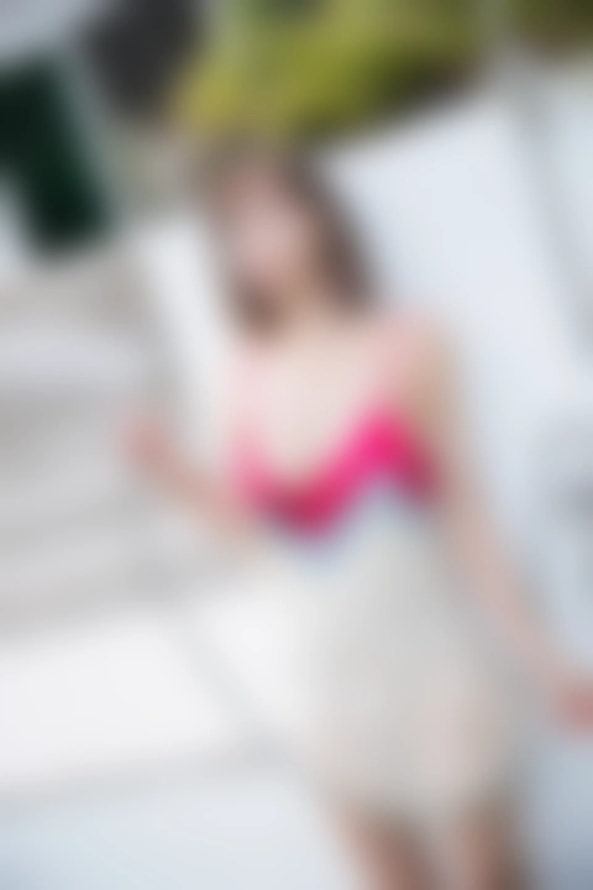 XiuRen秀人网 2018.05.25 No.1027 杨晨晨sugar[50+1P146M]