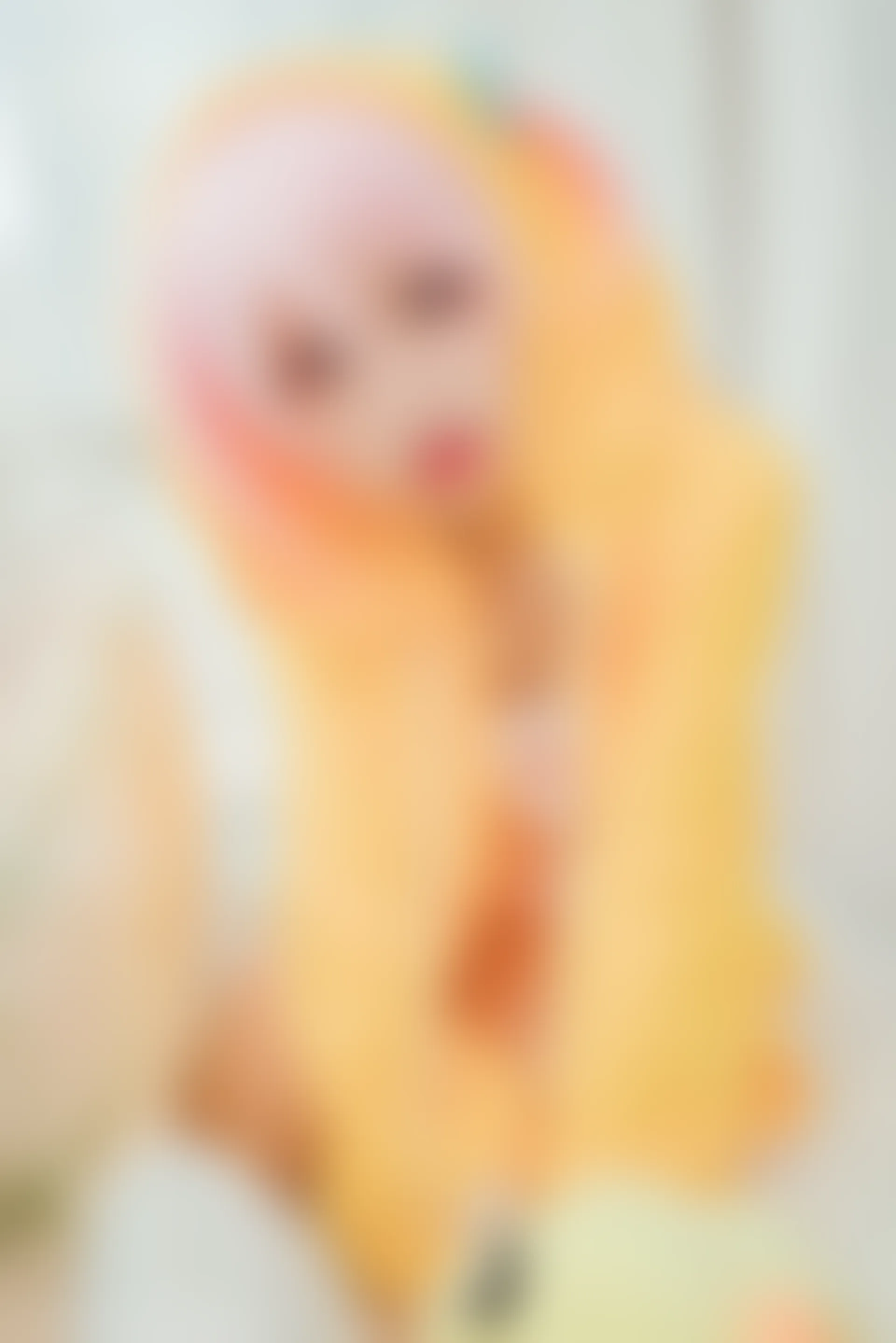 喵糖映画 VOL.032 [40P-393M]可爱, 喵糖映画, 美腿, 美足