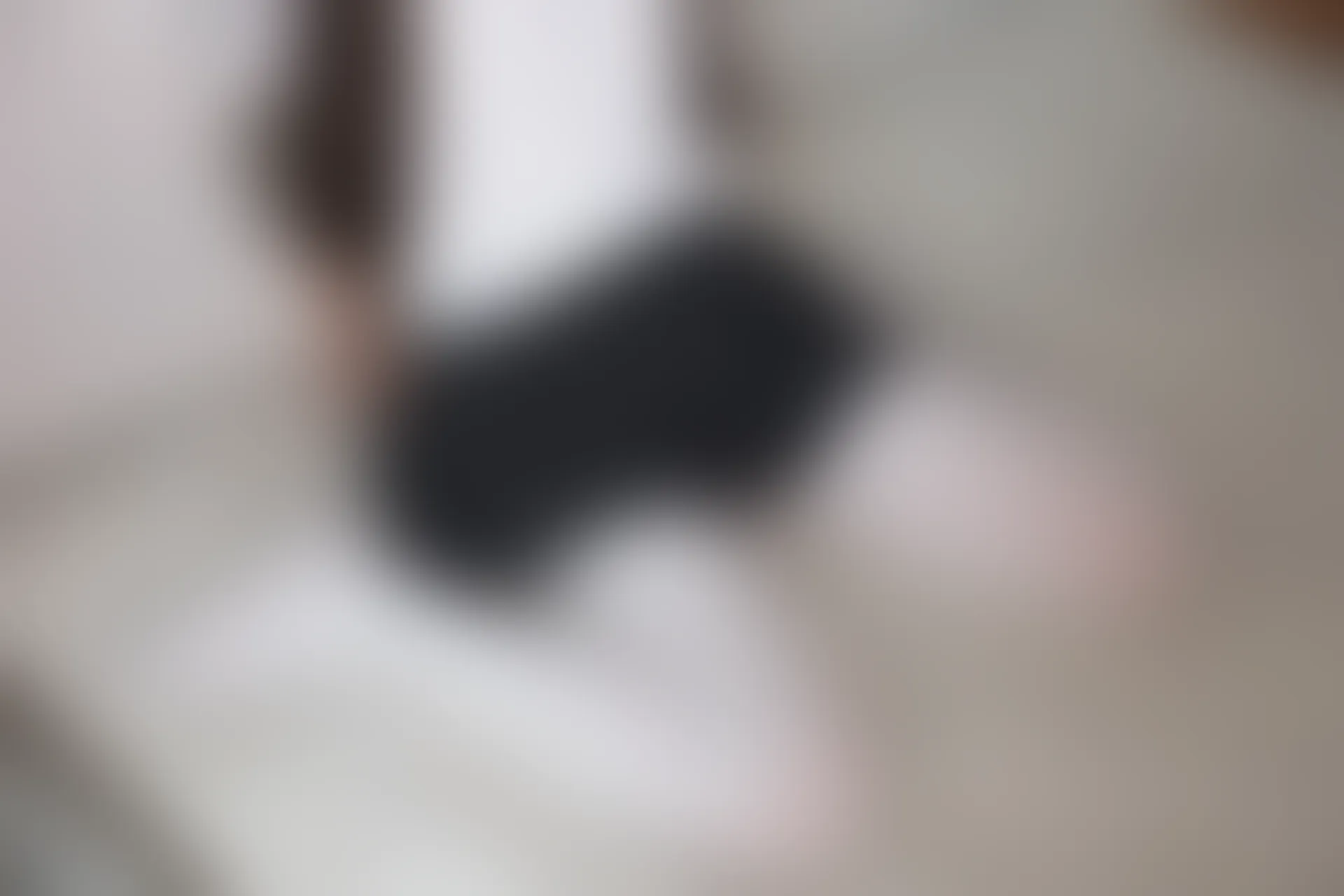 森萝财团 X-034 [83P1V-1.91G]制服, 可爱, 森萝财团, 白丝, 美腿