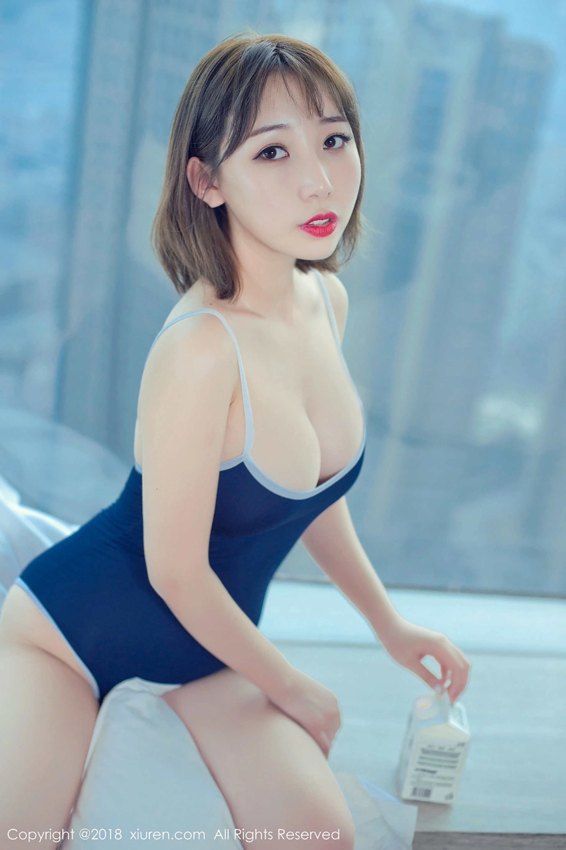 XiuRen秀人网 2018.09.04 No.1147 枝恩[50+1P194M]