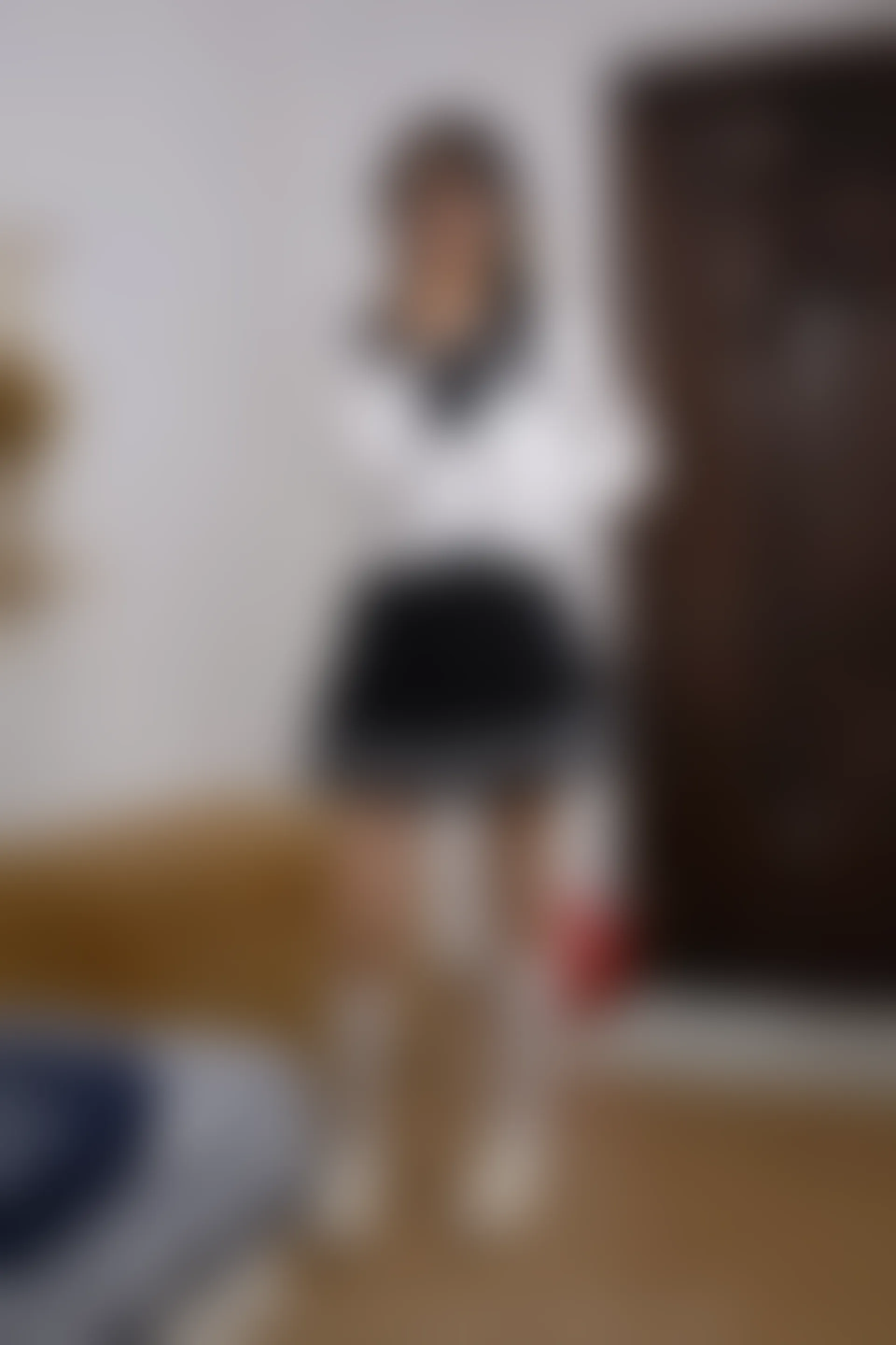 初夏女神 NO.112 点点 黑白海军服[140P+1V／3.56GB]