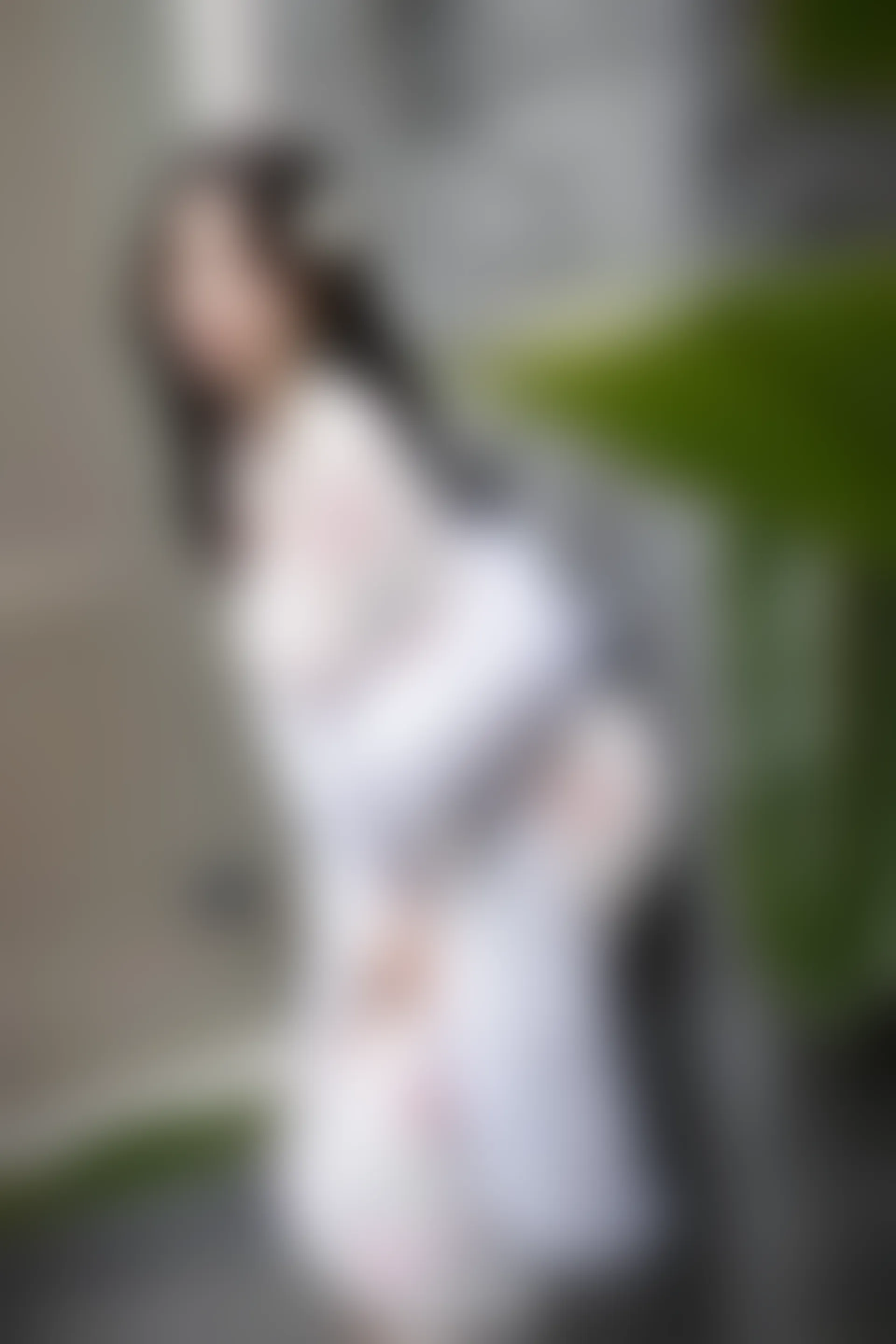 XiuRen秀人网 2022.03.30 No.4800 杨晨晨Yome 旗袍美臀[79+1P 771MB]