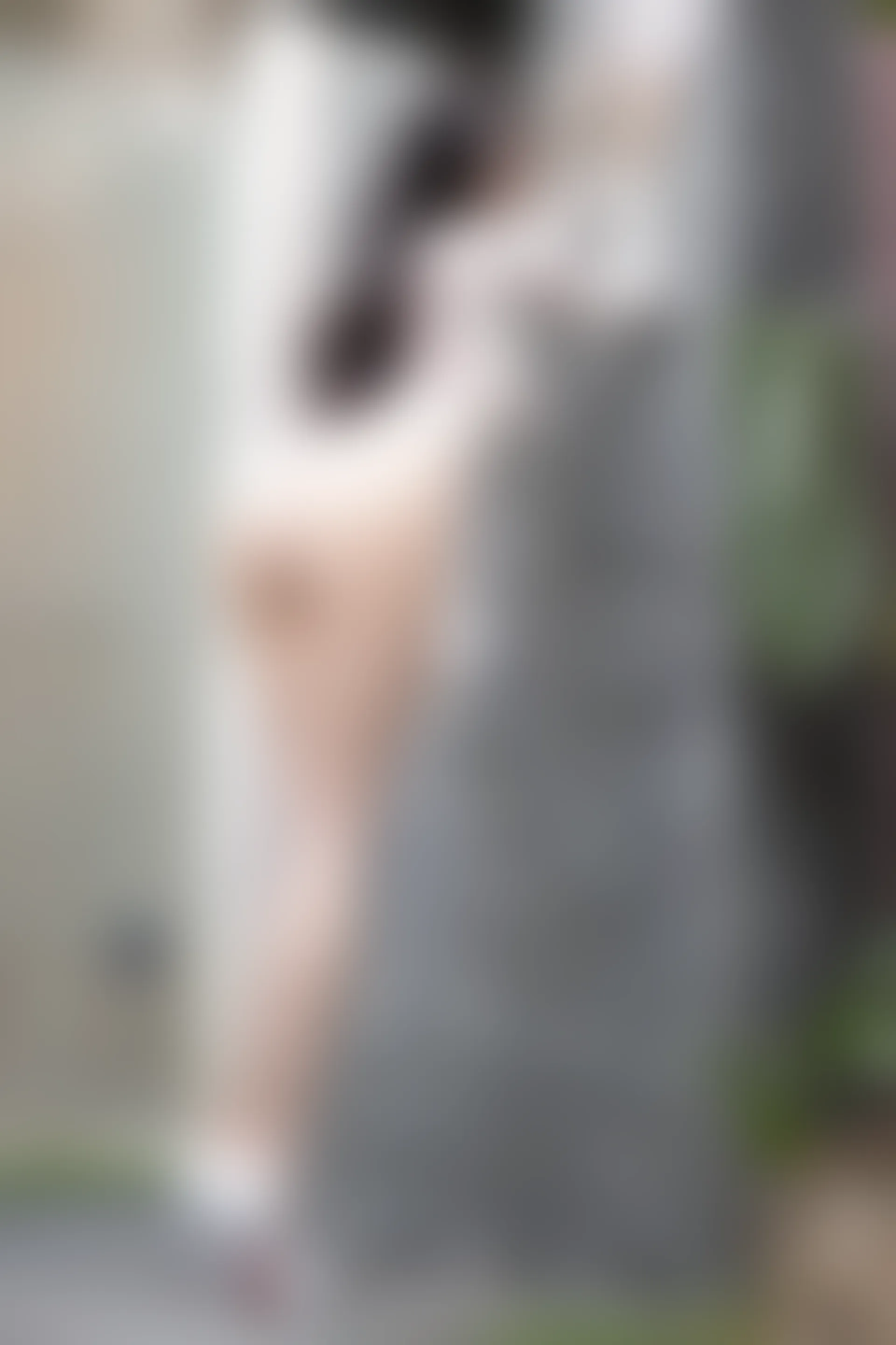 XiuRen秀人网 2022.03.30 No.4800 杨晨晨Yome 旗袍美臀[79+1P 771MB]