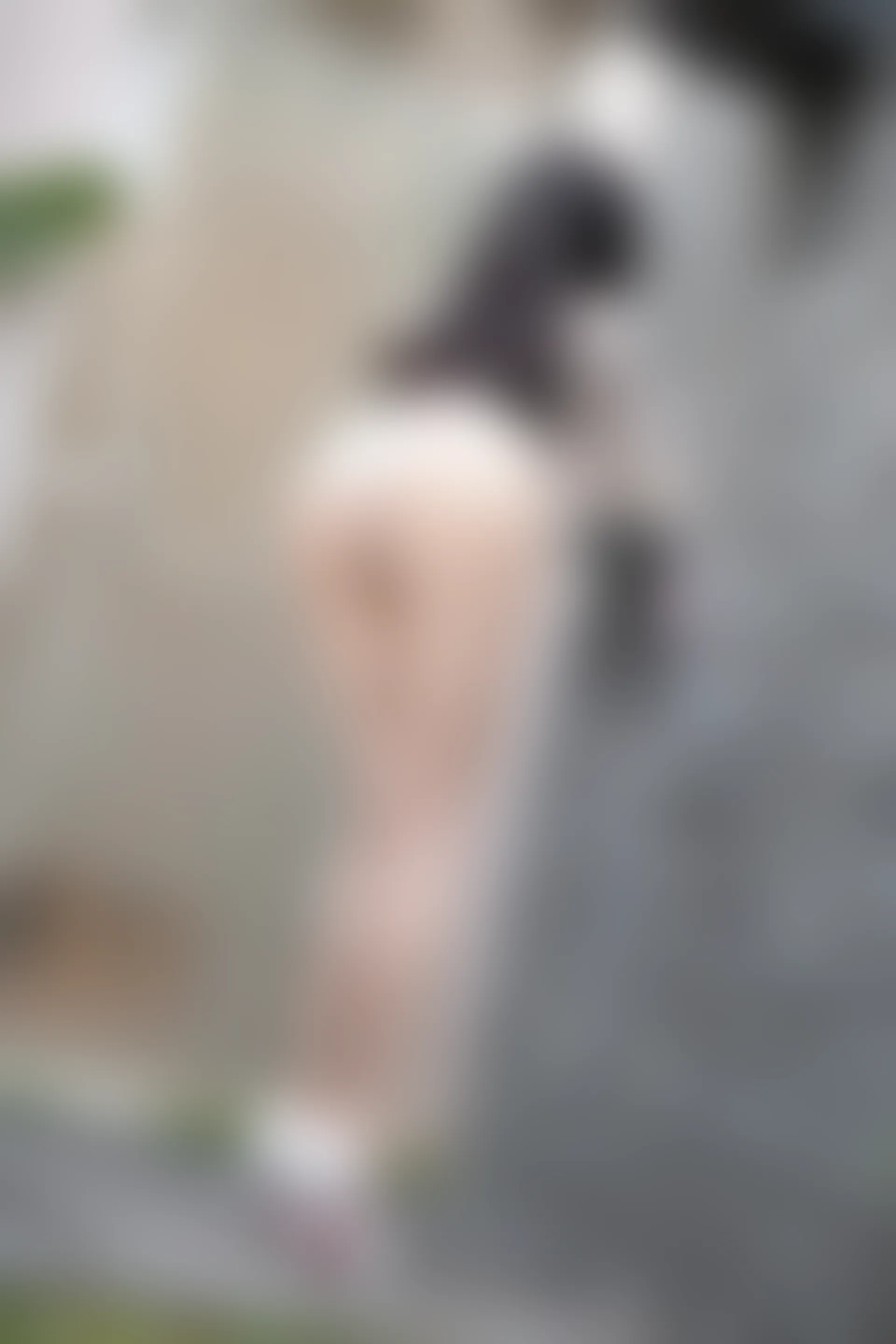 XiuRen秀人网 2022.03.30 No.4800 杨晨晨Yome 旗袍美臀[79+1P 771MB]