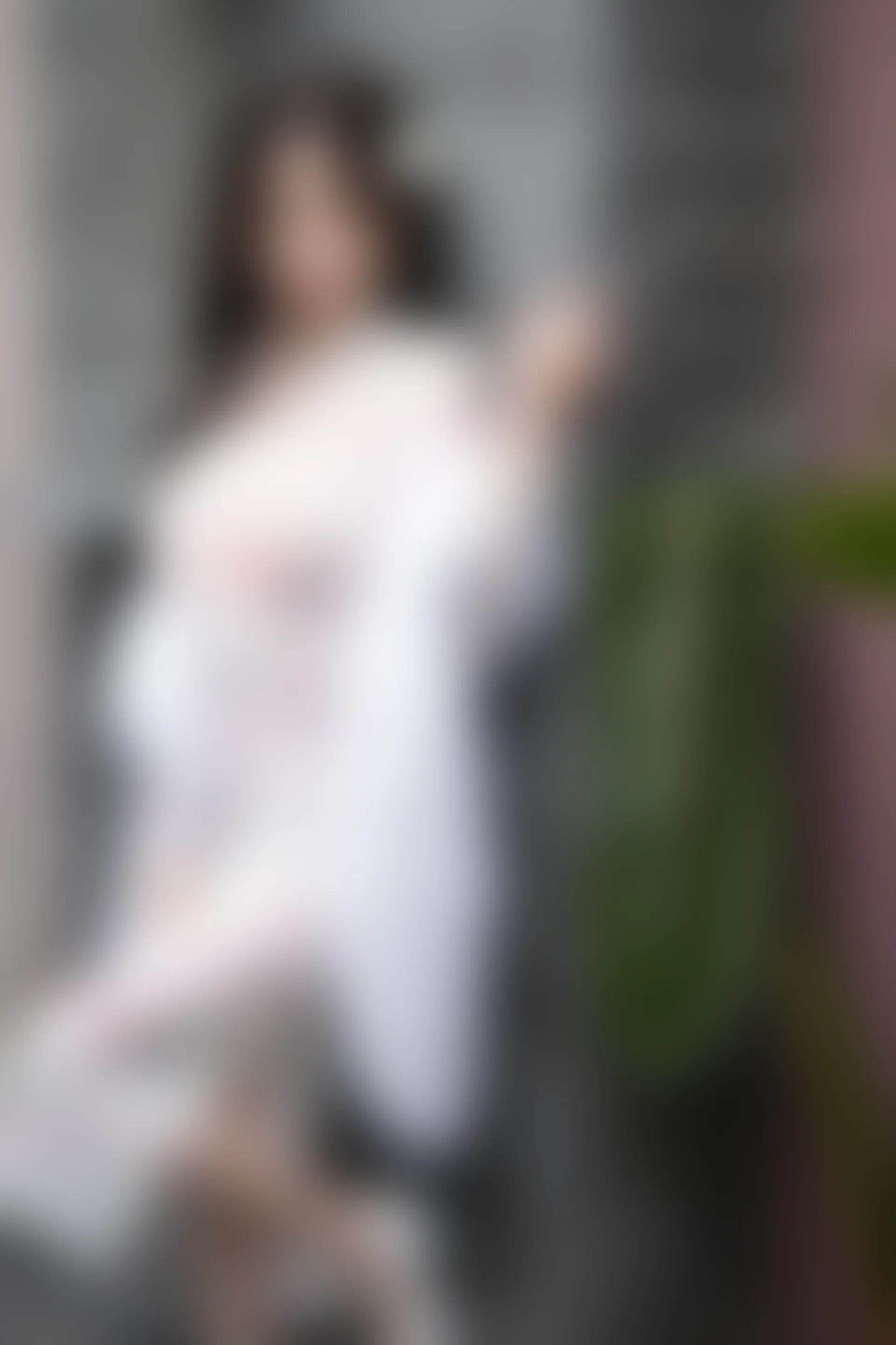 XiuRen秀人网 2022.03.30 No.4800 杨晨晨Yome 旗袍美臀[79+1P 771MB]