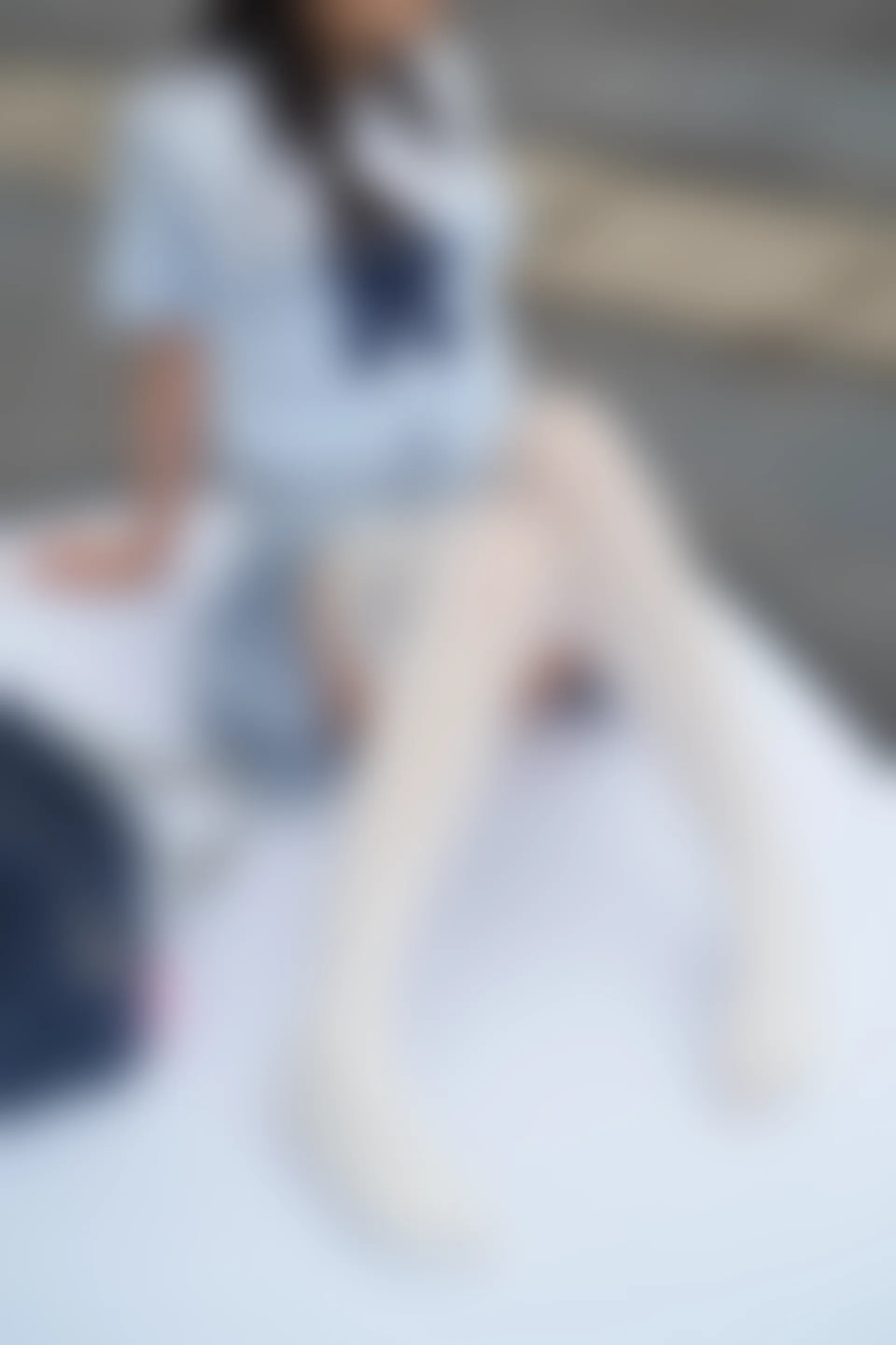 森萝财团 R15-036 [84P-465M]可爱, 学生装, 森萝财团, 白丝, 美腿, 美足