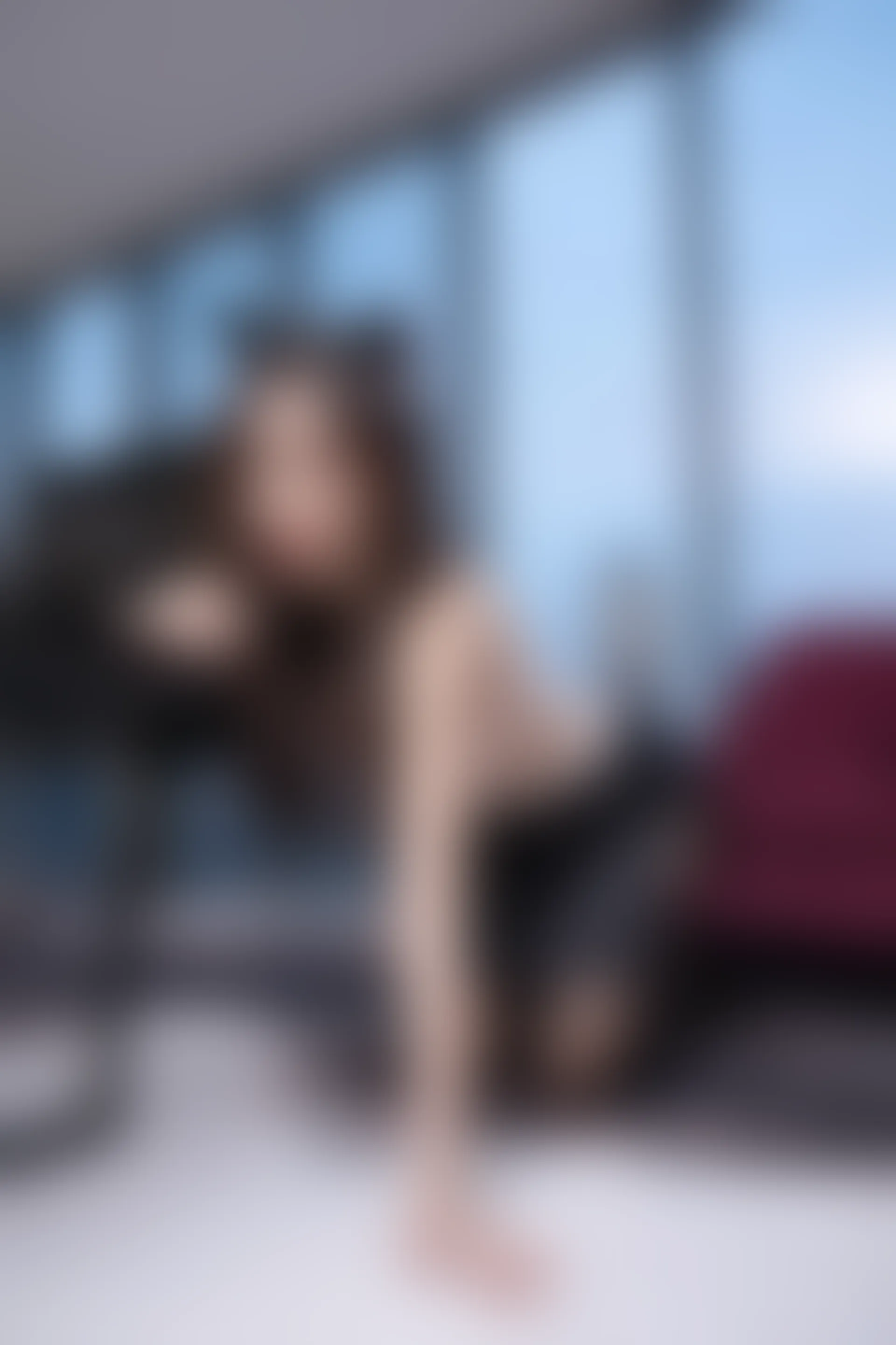 XiuRen秀人网 2021.12.02 No.4293 王馨瑶yanni 黑丝美腿[82+1P 779MB]