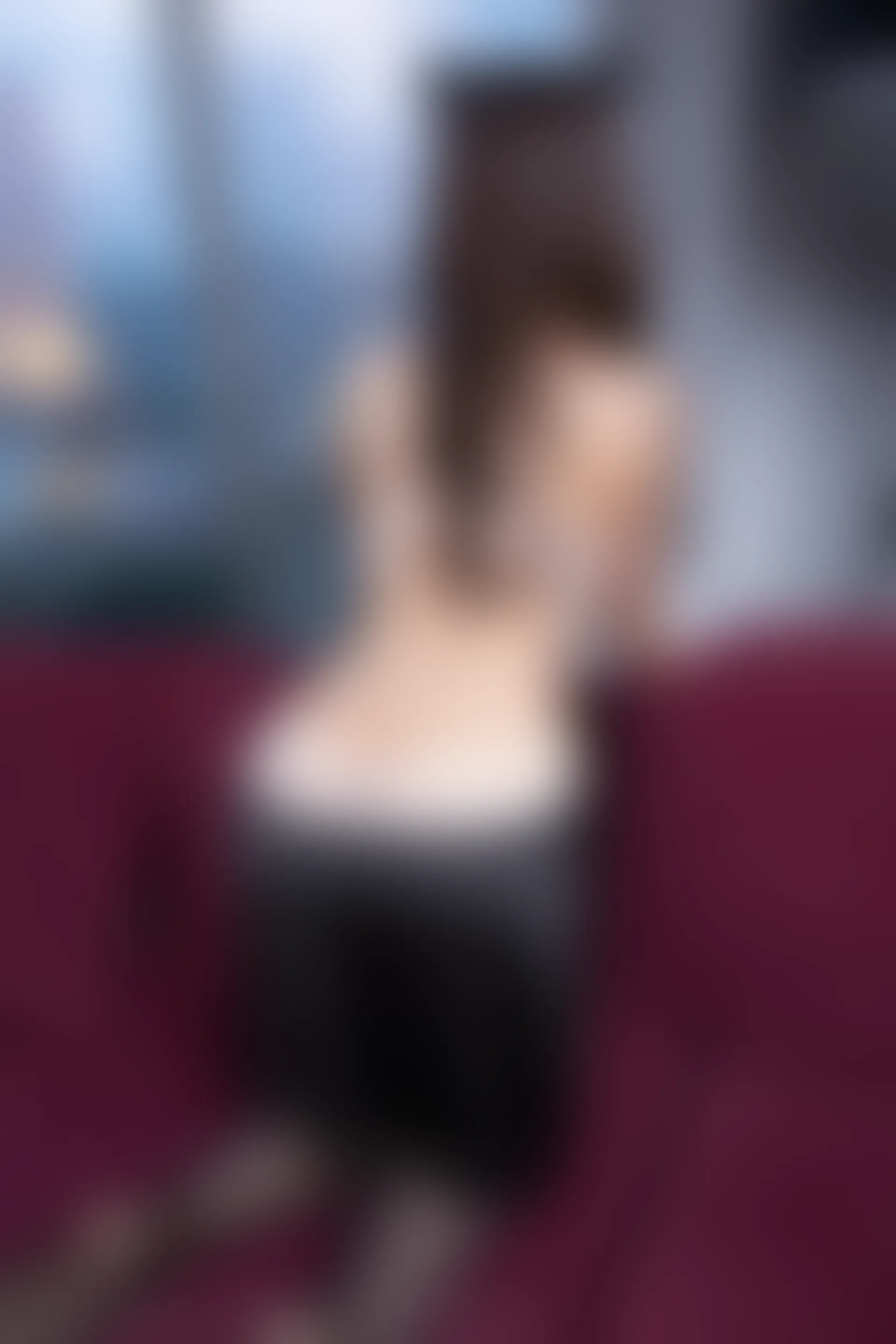 XiuRen秀人网 2021.12.02 No.4293 王馨瑶yanni 黑丝美腿[82+1P 779MB]