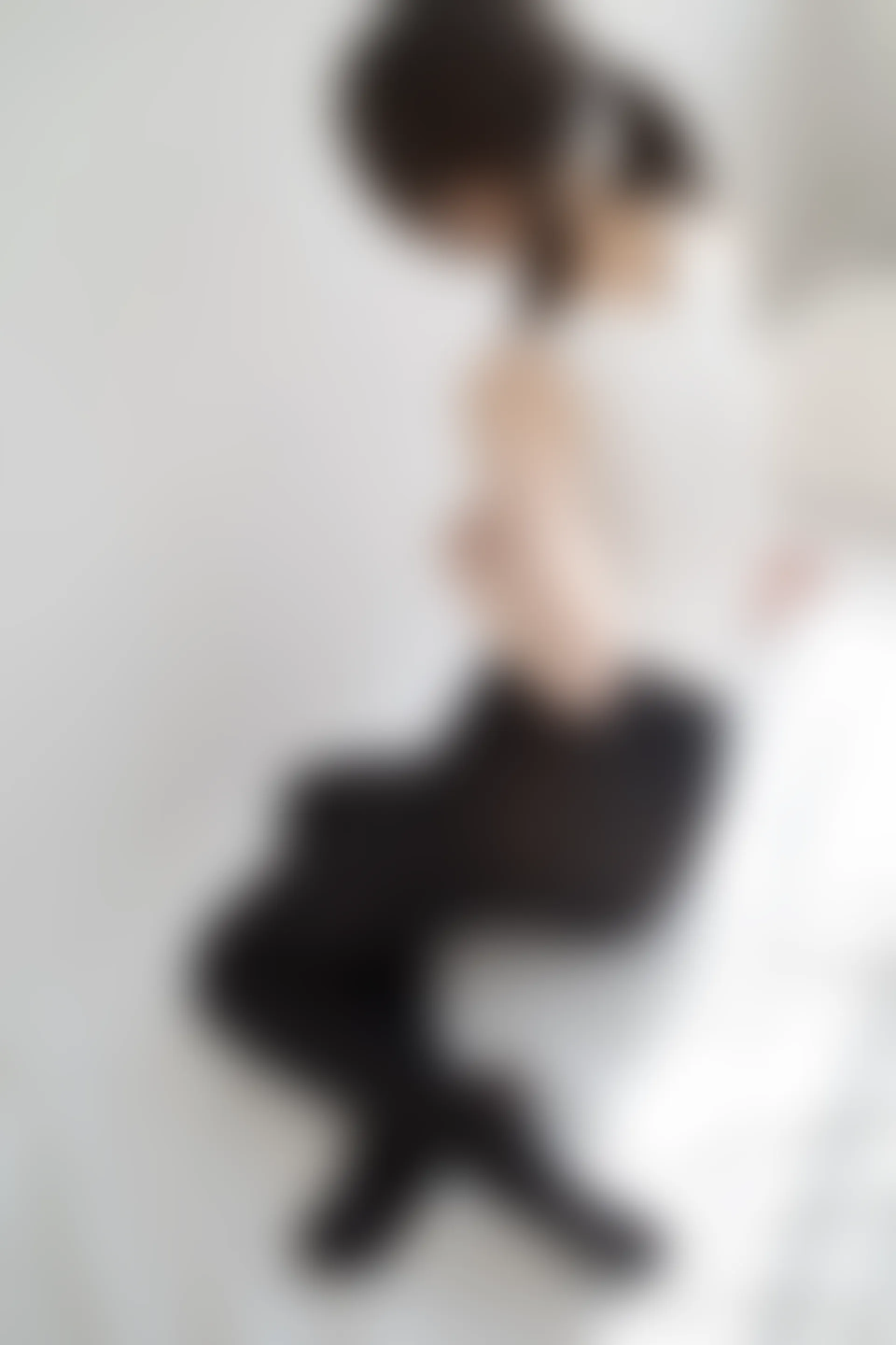 森萝财团 内部-011 双马尾黑丝JK制服 [200P1V-4.09GB]