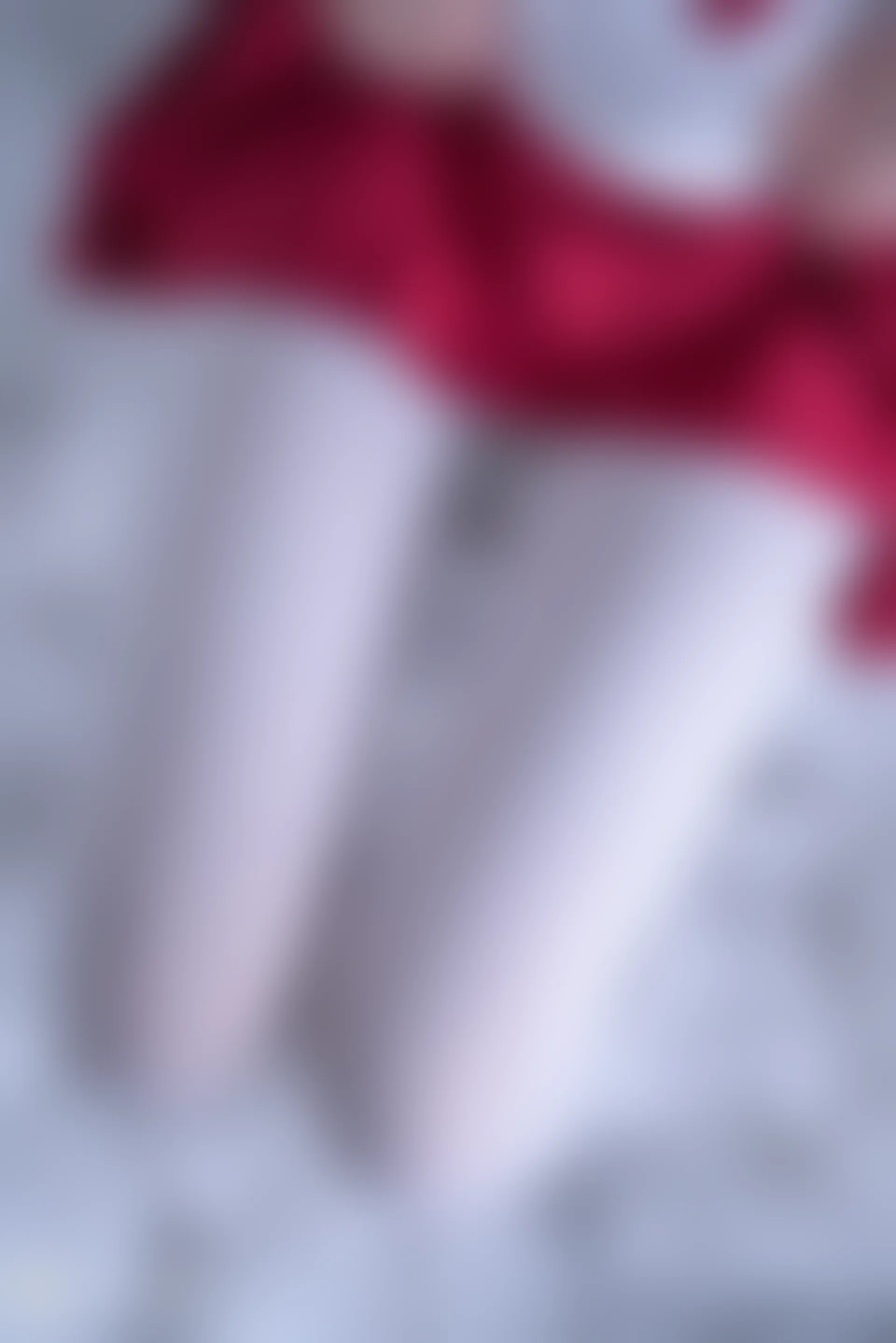 C00.004 红裙与白丝 [44P-996MB]