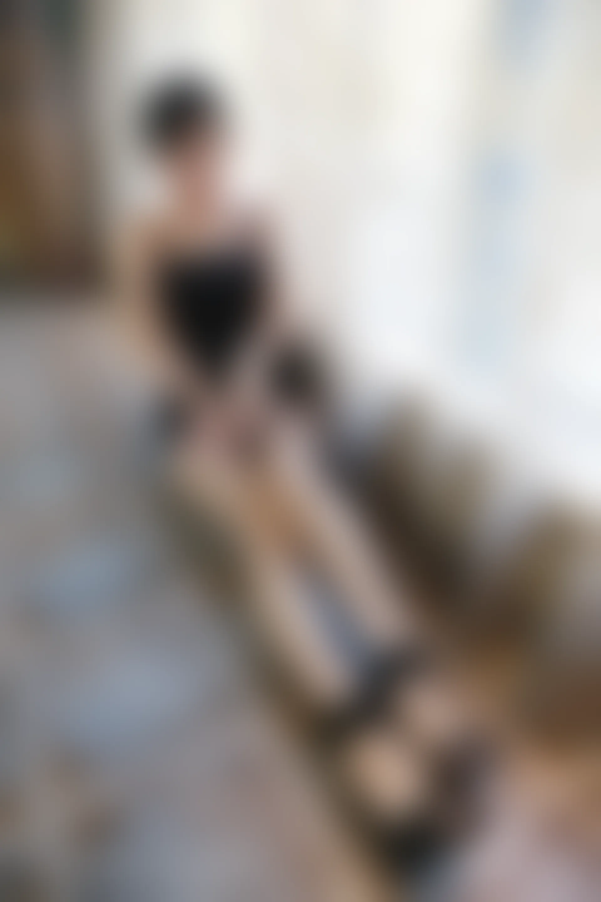 XiuRen秀人网 2013.09.10 No.007 易欣viya