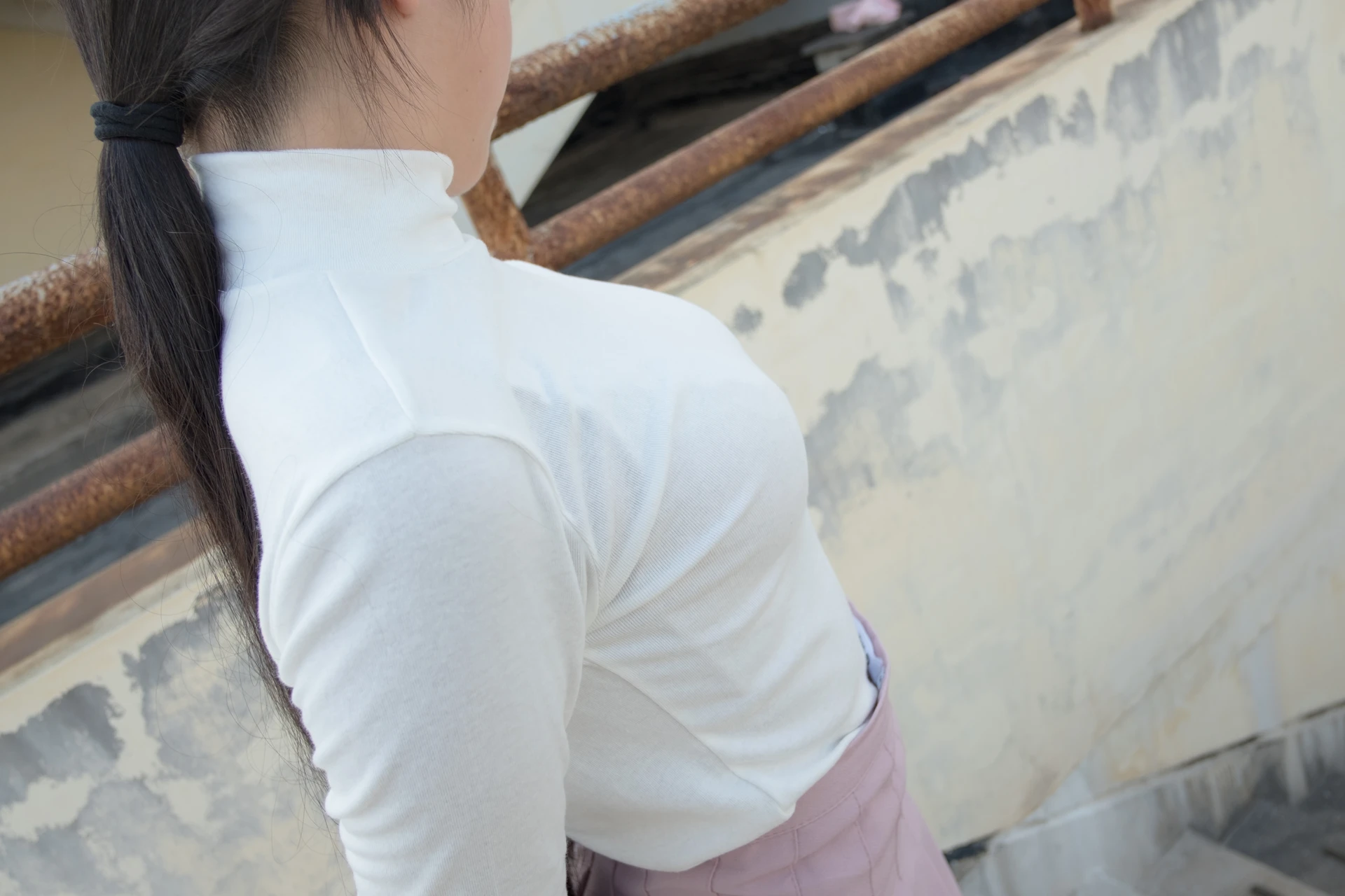 森萝财团 R15-038 [96P-598M]可爱, 森萝财团, 美腿, 肉丝