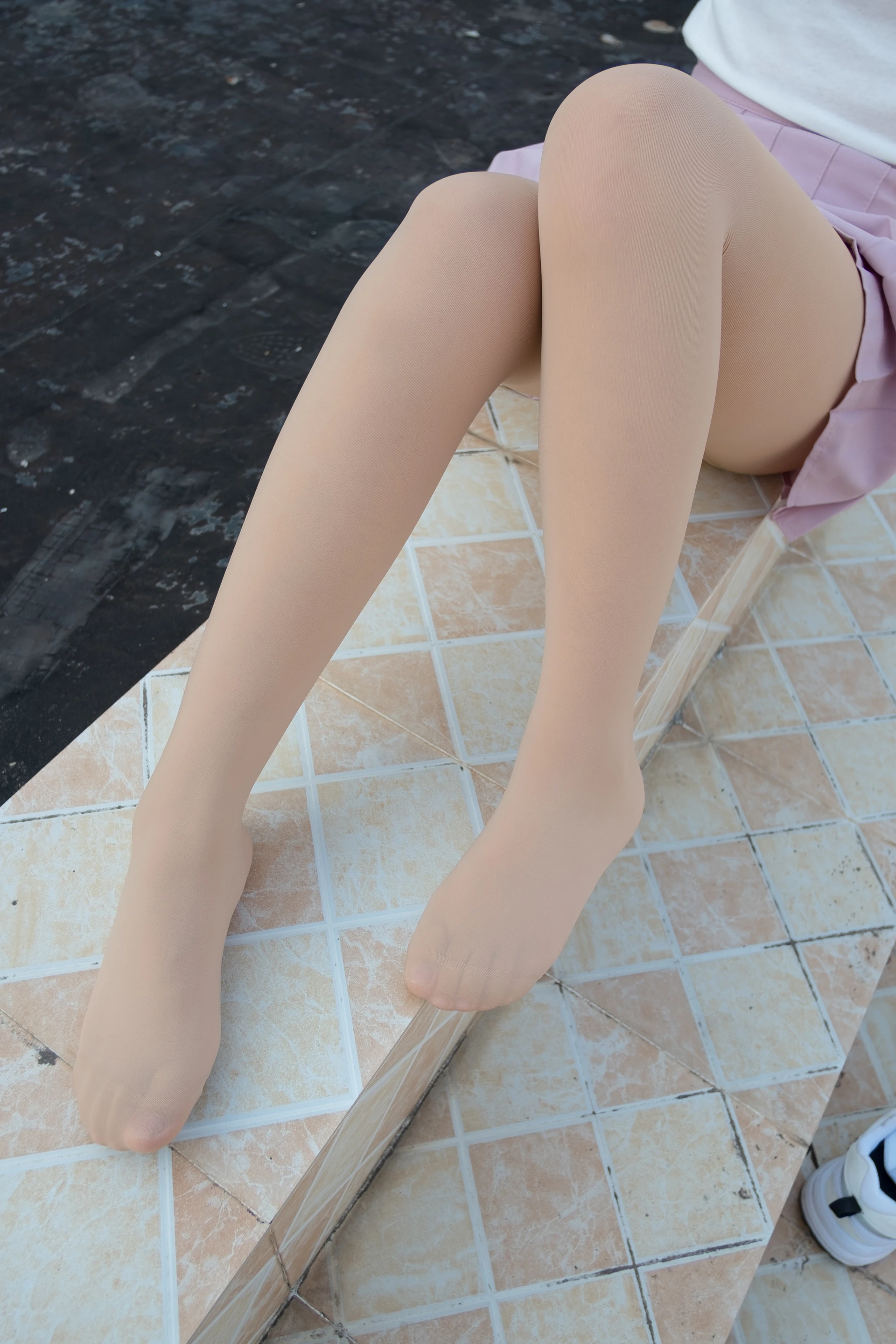 森萝财团 R15-038 [96P-598M]可爱, 森萝财团, 美腿, 肉丝