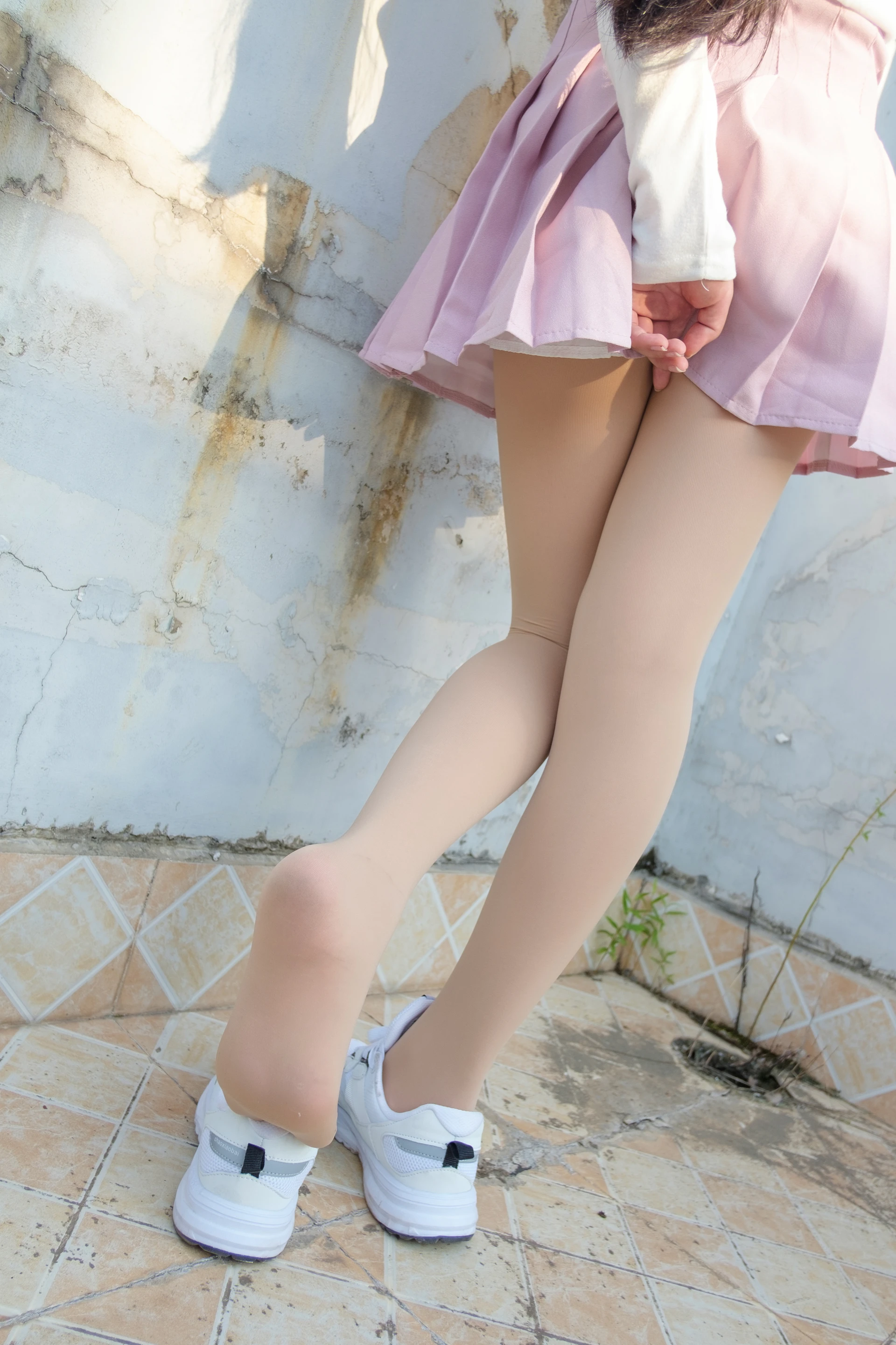 森萝财团 R15-038 [96P-598M]可爱, 森萝财团, 美腿, 肉丝