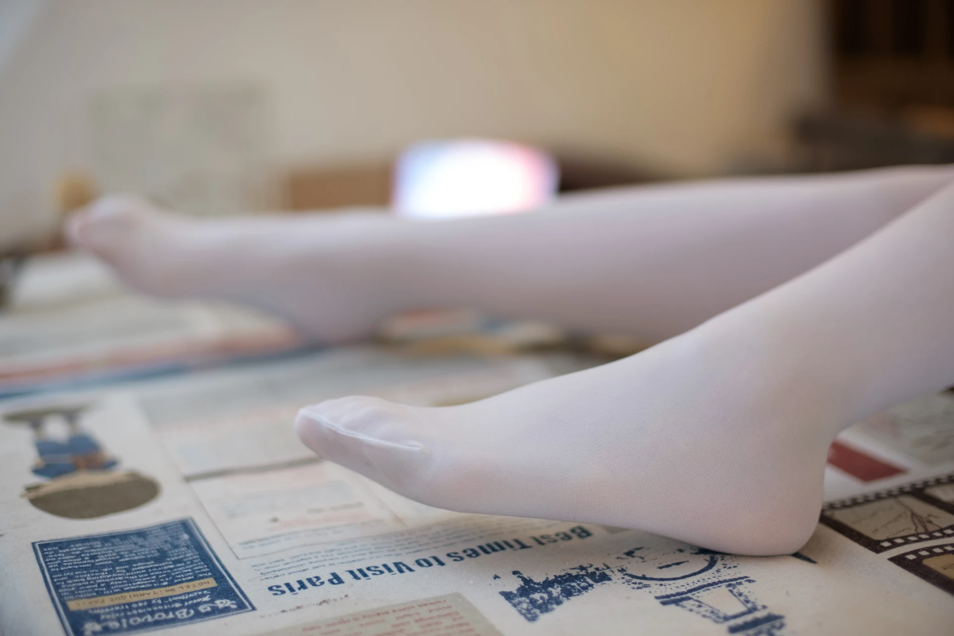 森萝财团 R15-021 [71P-392M]学生装, 森萝财团, 白丝, 美腿