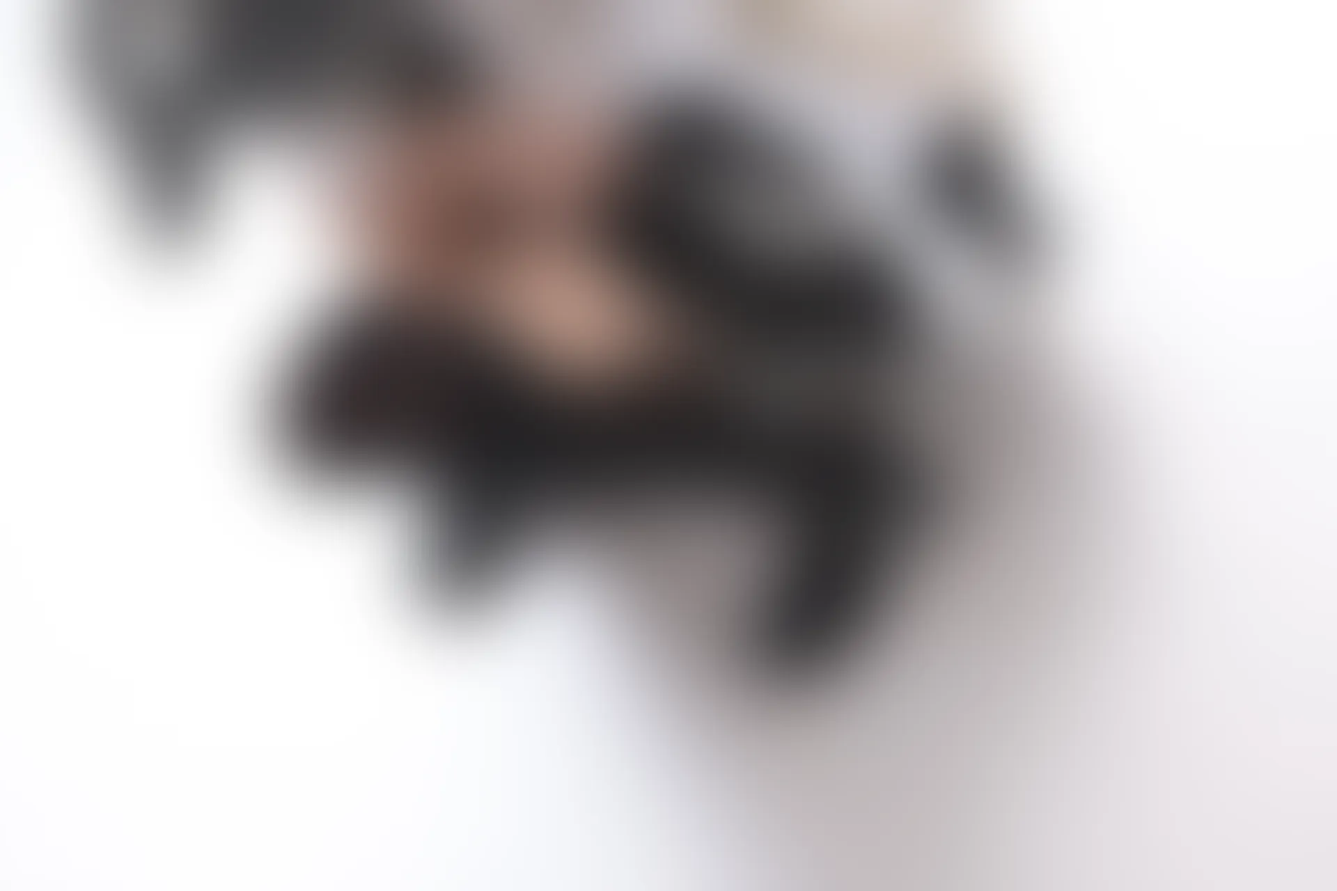 森萝财团 SSR-006 [90P-413M]COS, 森萝财团, 黑丝