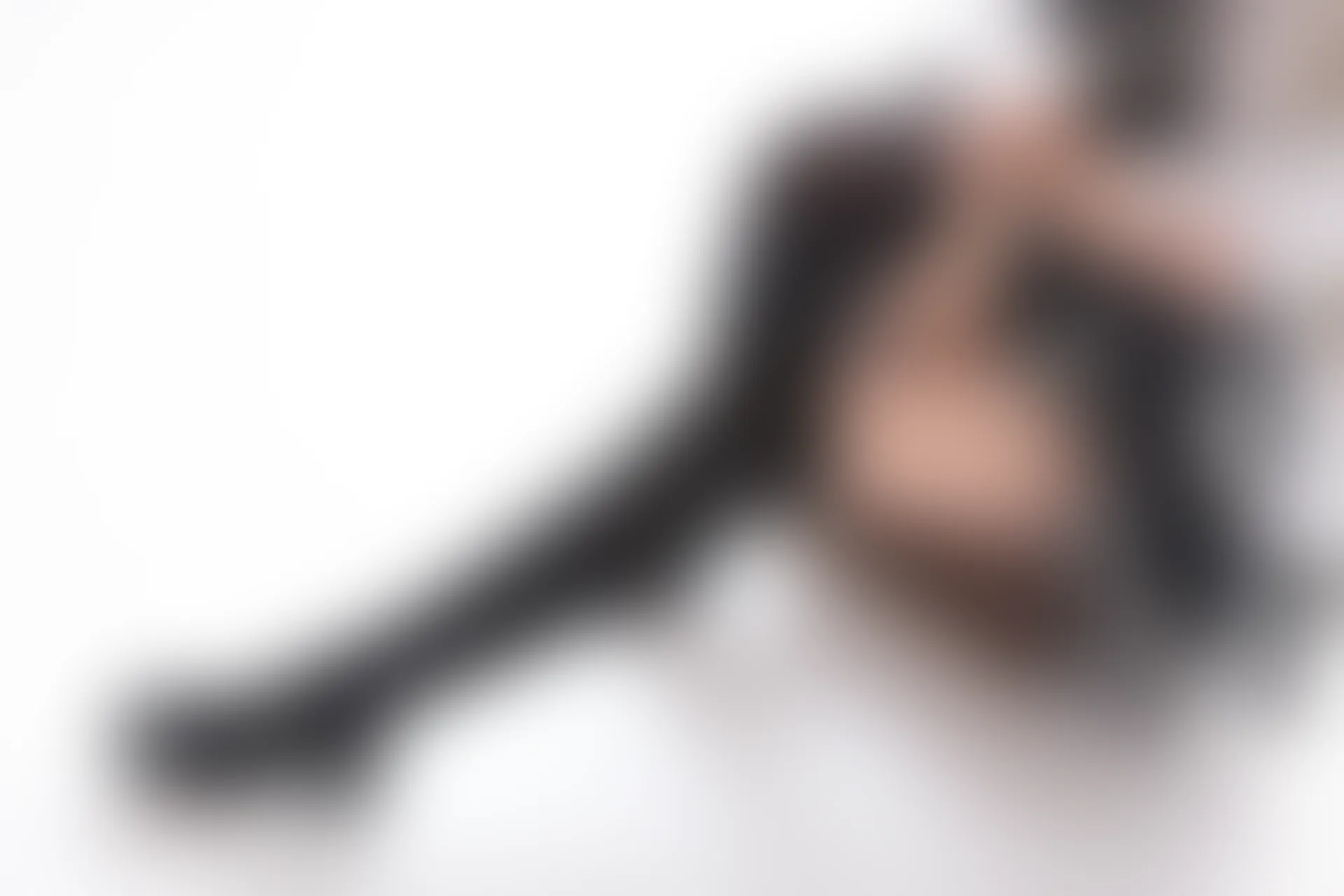 森萝财团 SSR-006 [90P-413M]COS, 森萝财团, 黑丝