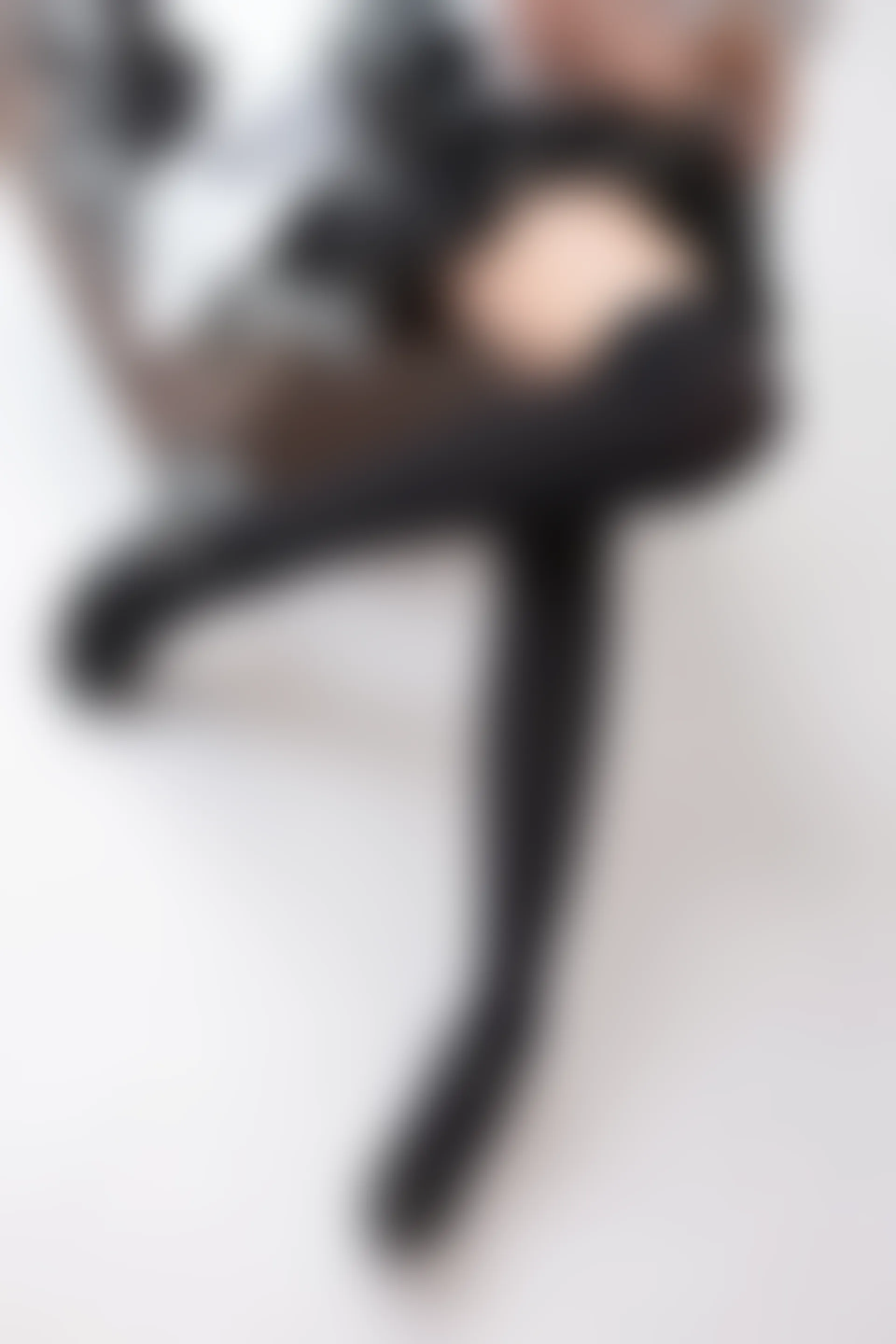 森萝财团 SSR-006 [90P-413M]COS, 森萝财团, 黑丝