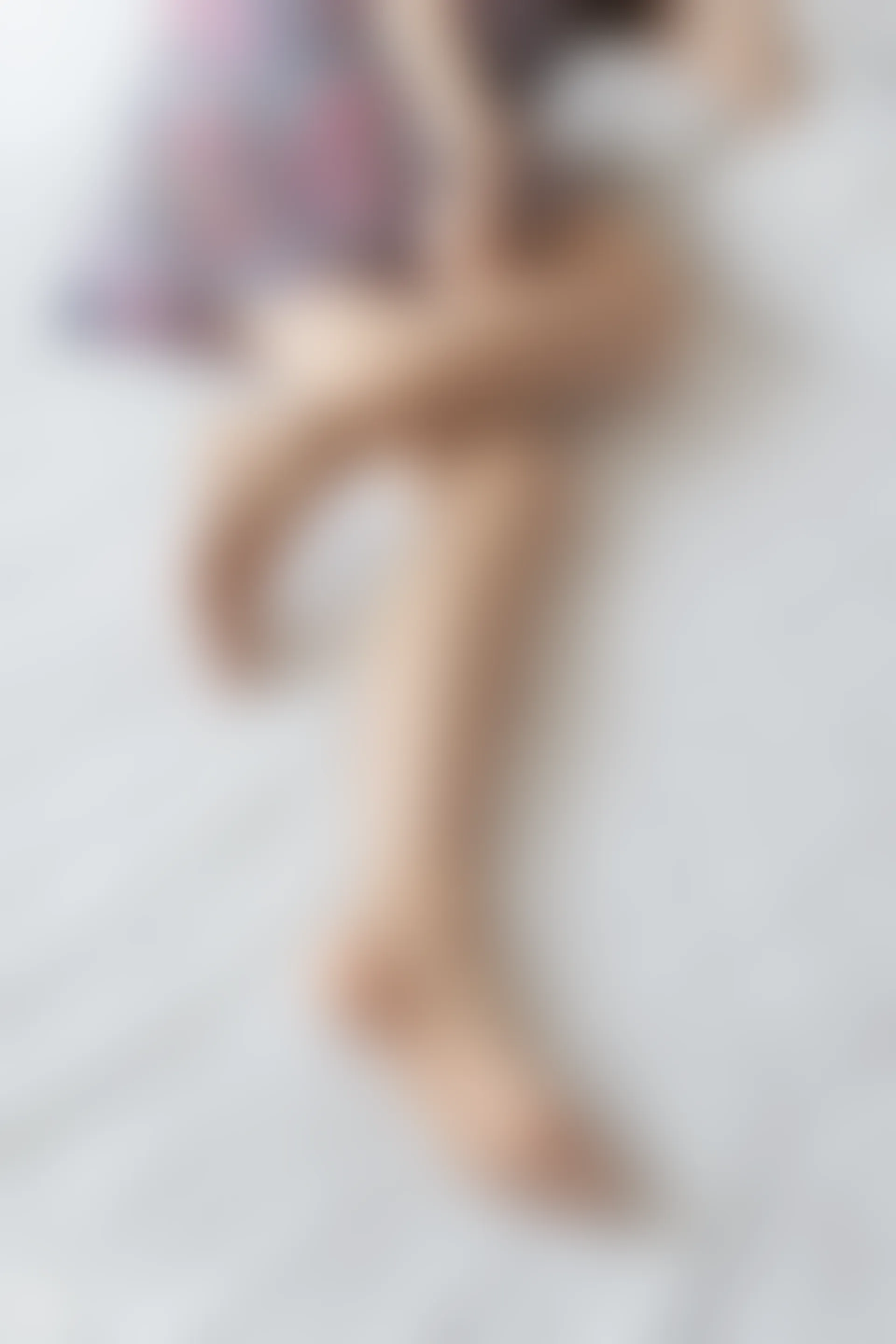 C50.005 肉丝和小花裙 [40P-72MB]