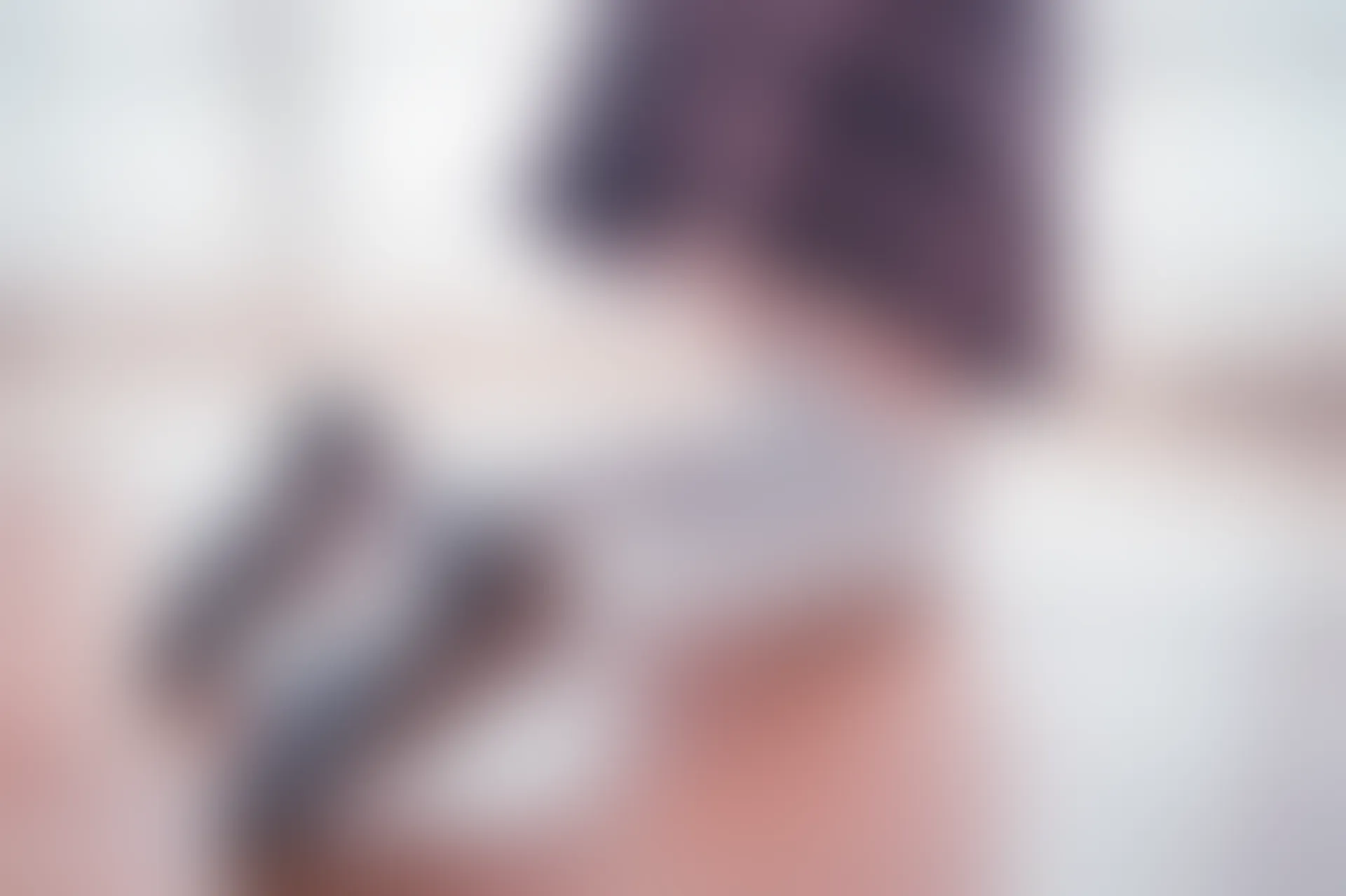 C07.005 窗边的小细腿 [43P-95MB]
