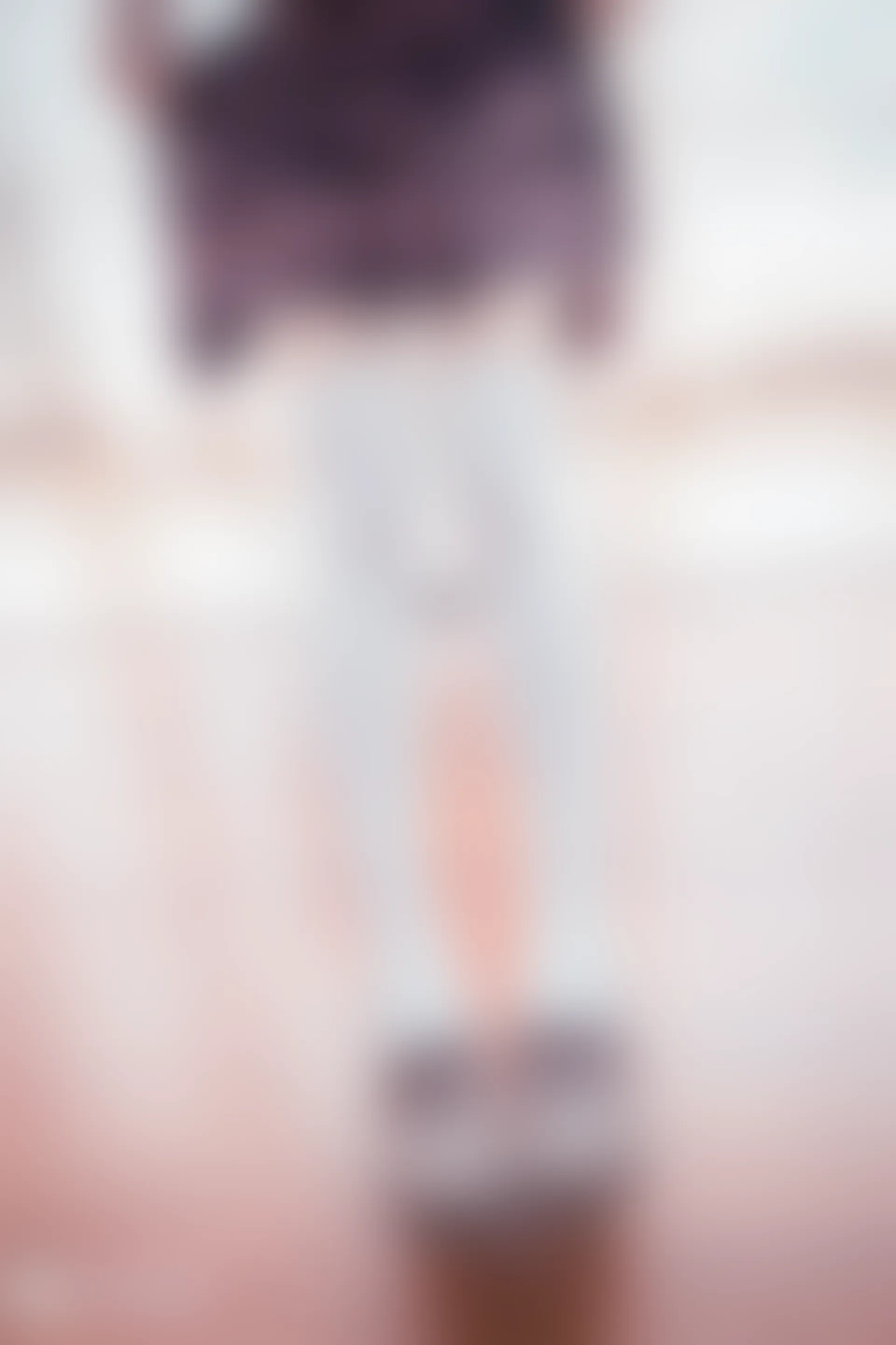 C07.005 窗边的小细腿 [43P-95MB]