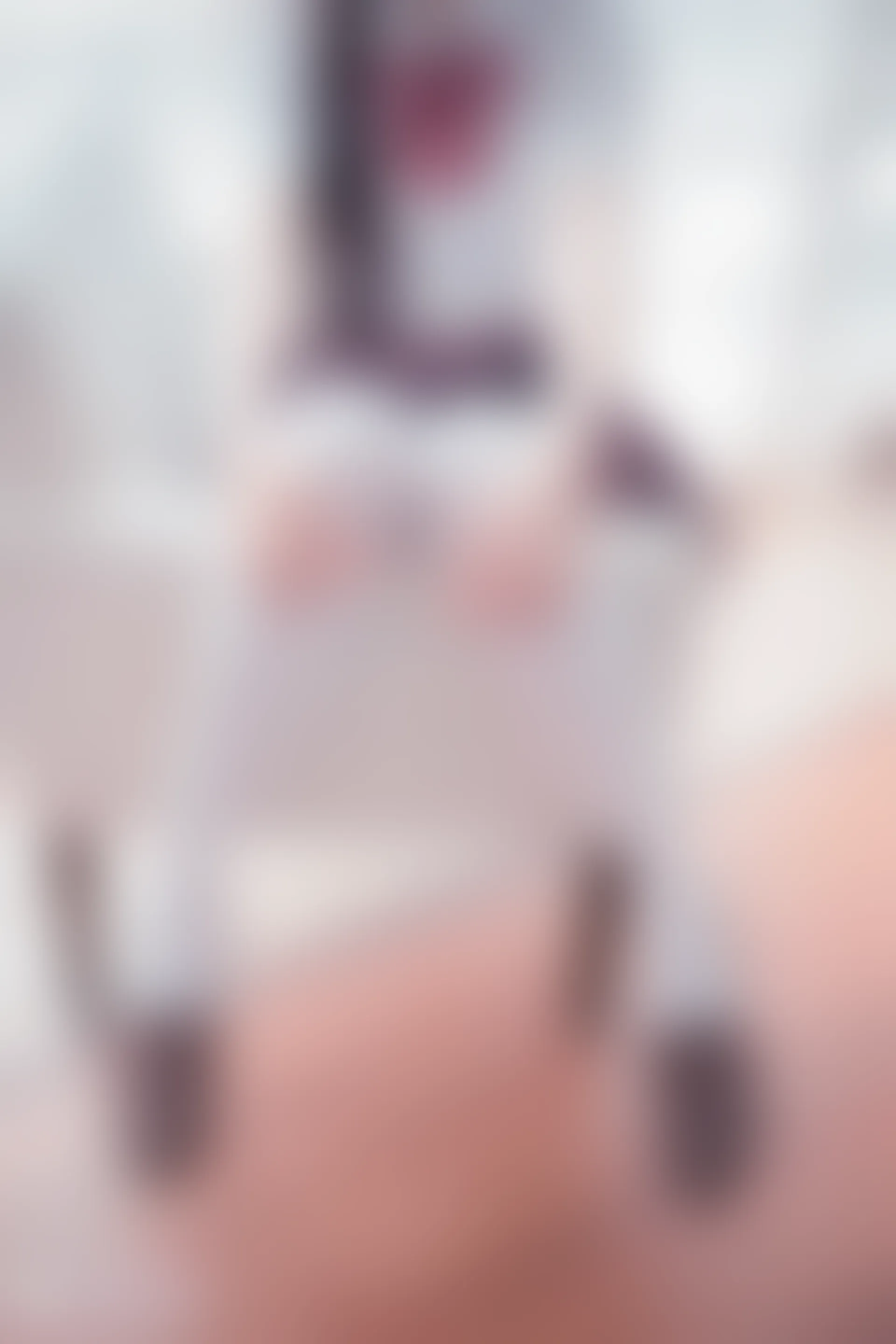 C07.005 窗边的小细腿 [43P-95MB]
