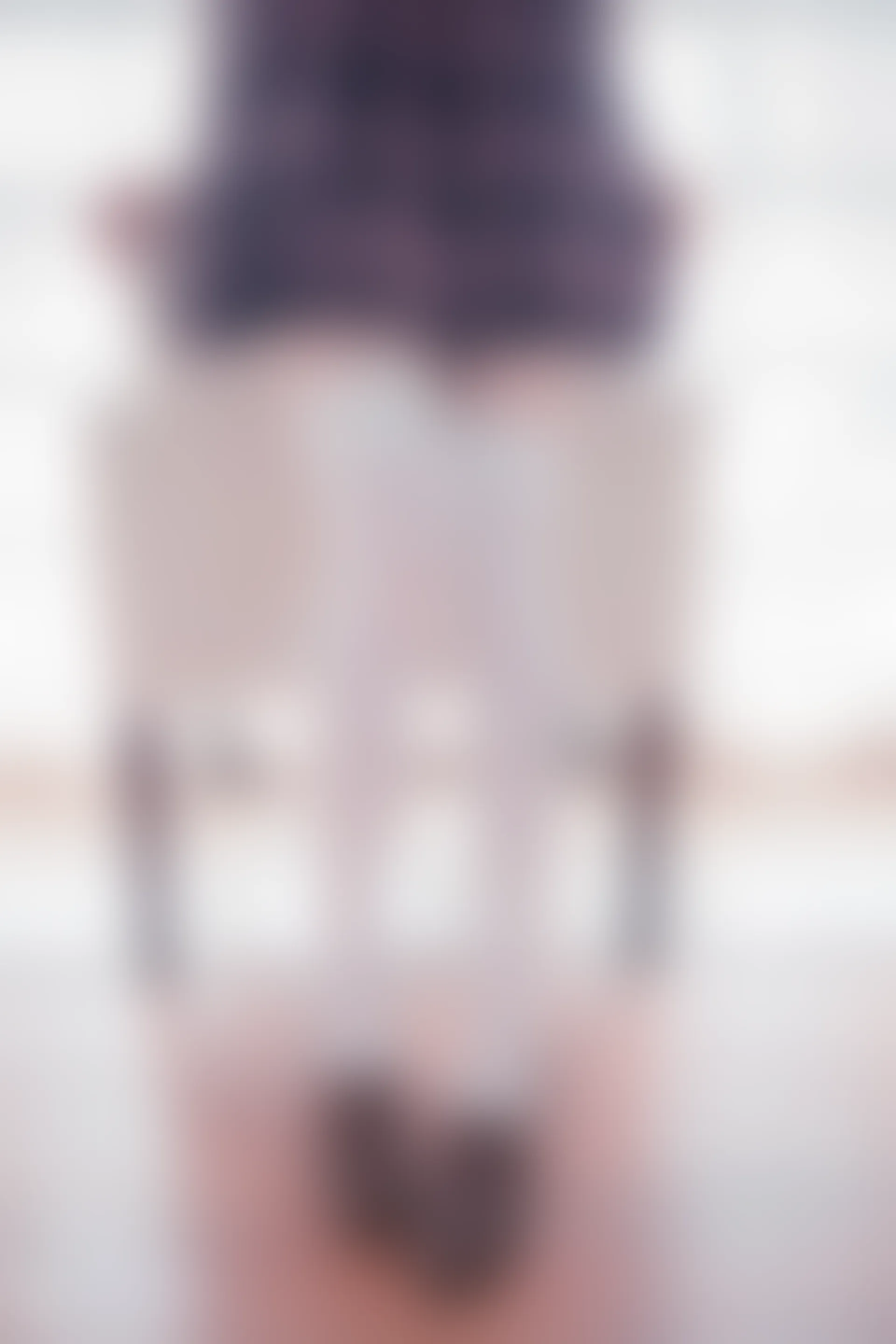 C07.005 窗边的小细腿 [43P-95MB]