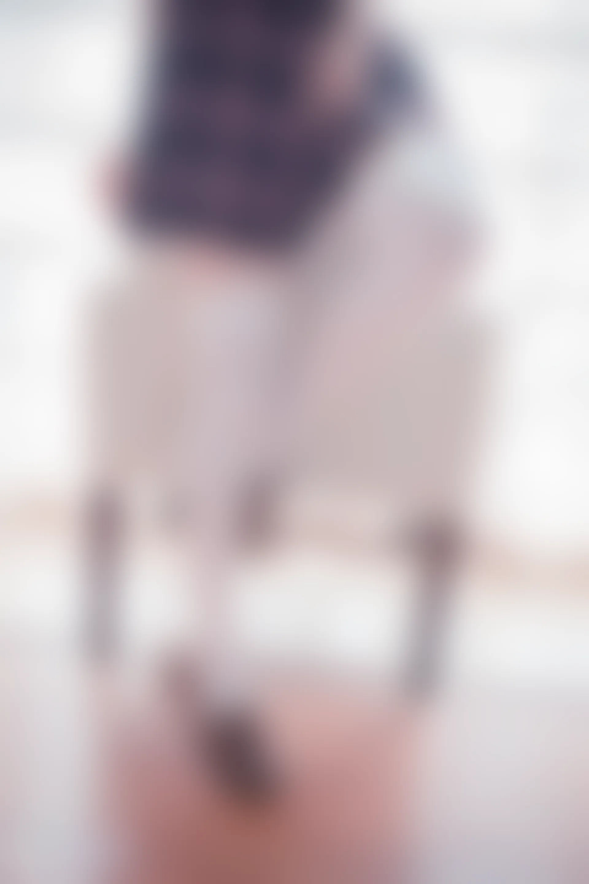 C07.005 窗边的小细腿 [43P-95MB]