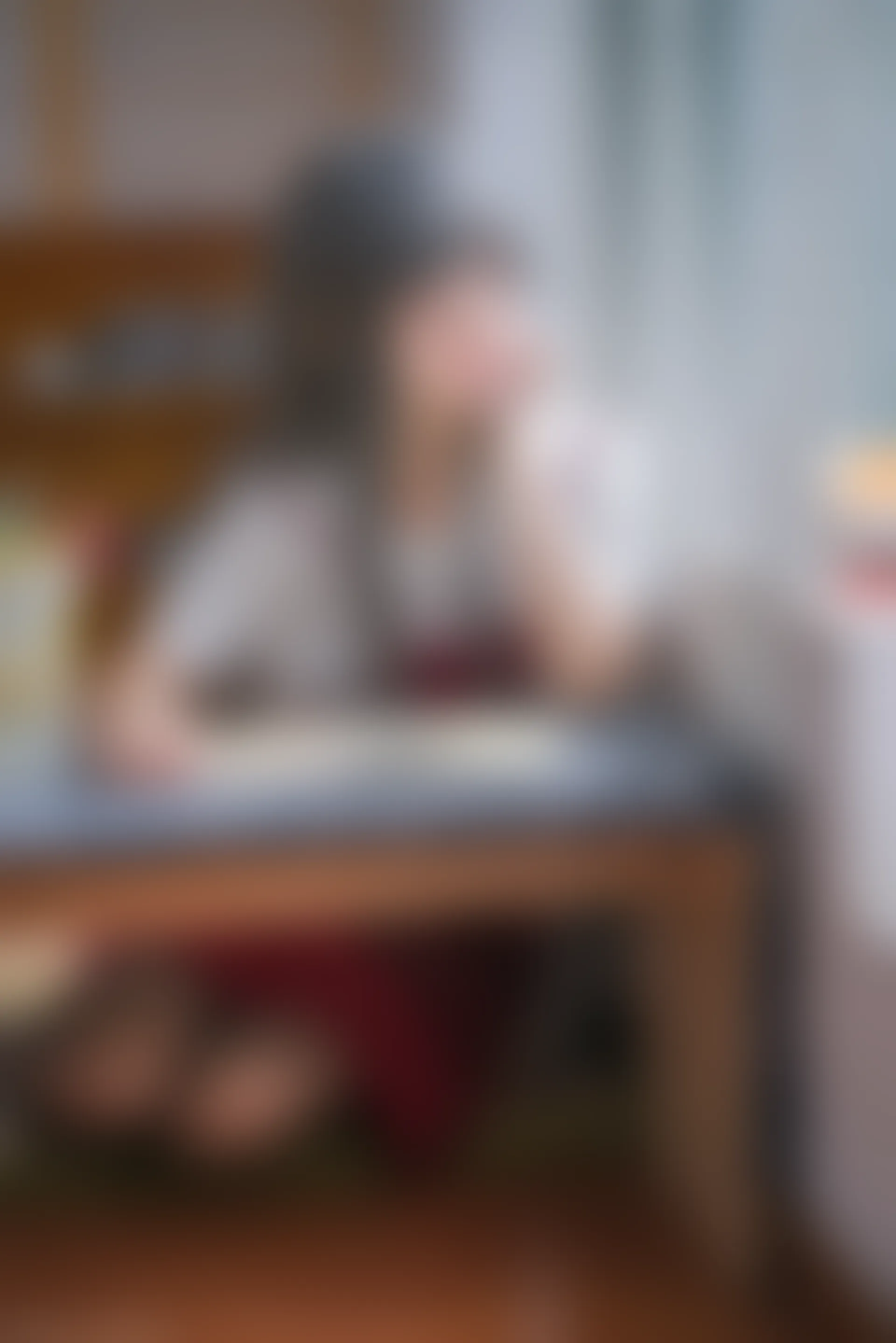 喵糖映画 VOL.017 [40P-900M]制服, 可爱, 喵糖映画, 美腿, 黑丝