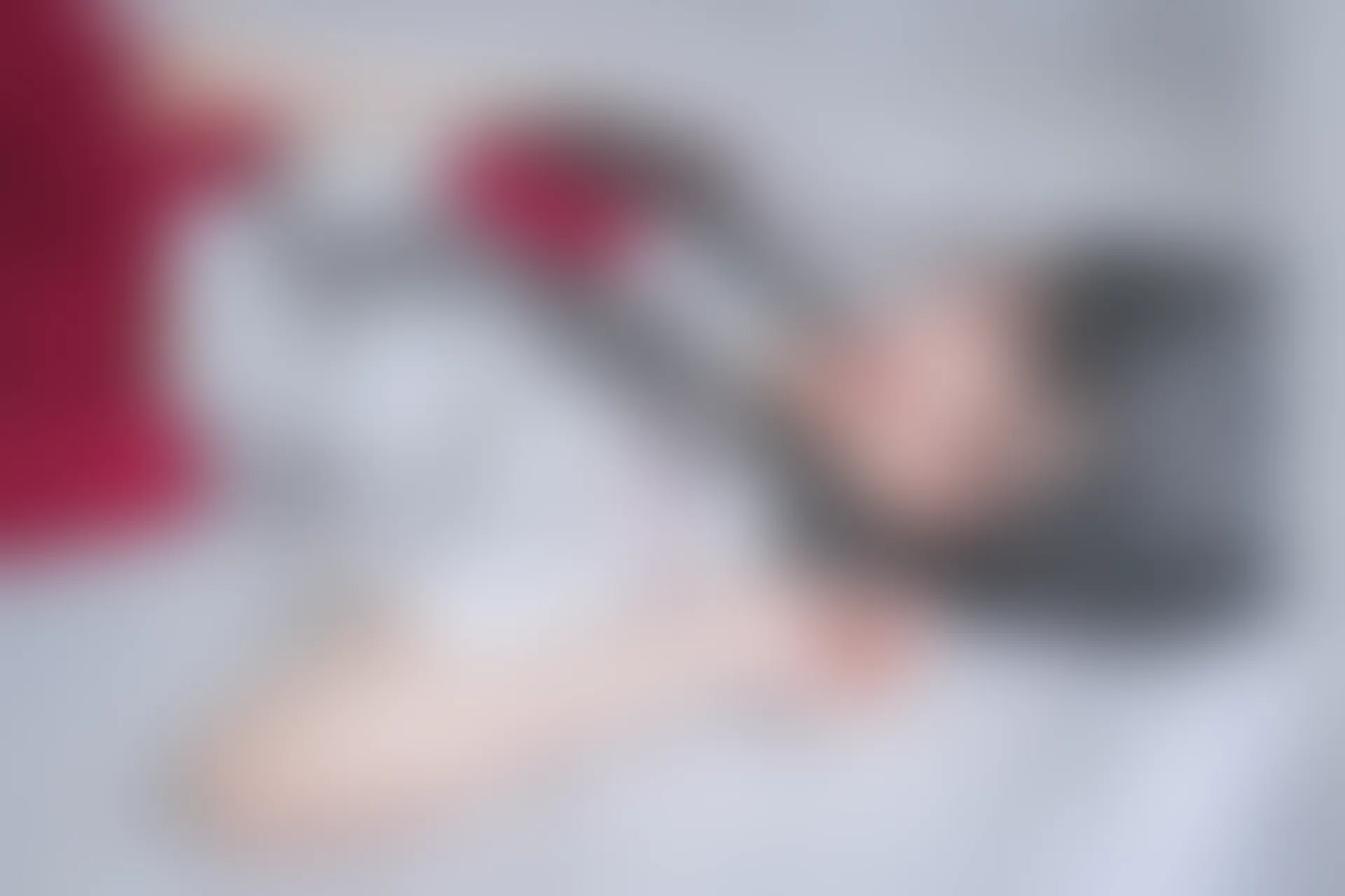 喵糖映画 VOL.017 [40P-900M]制服, 可爱, 喵糖映画, 美腿, 黑丝