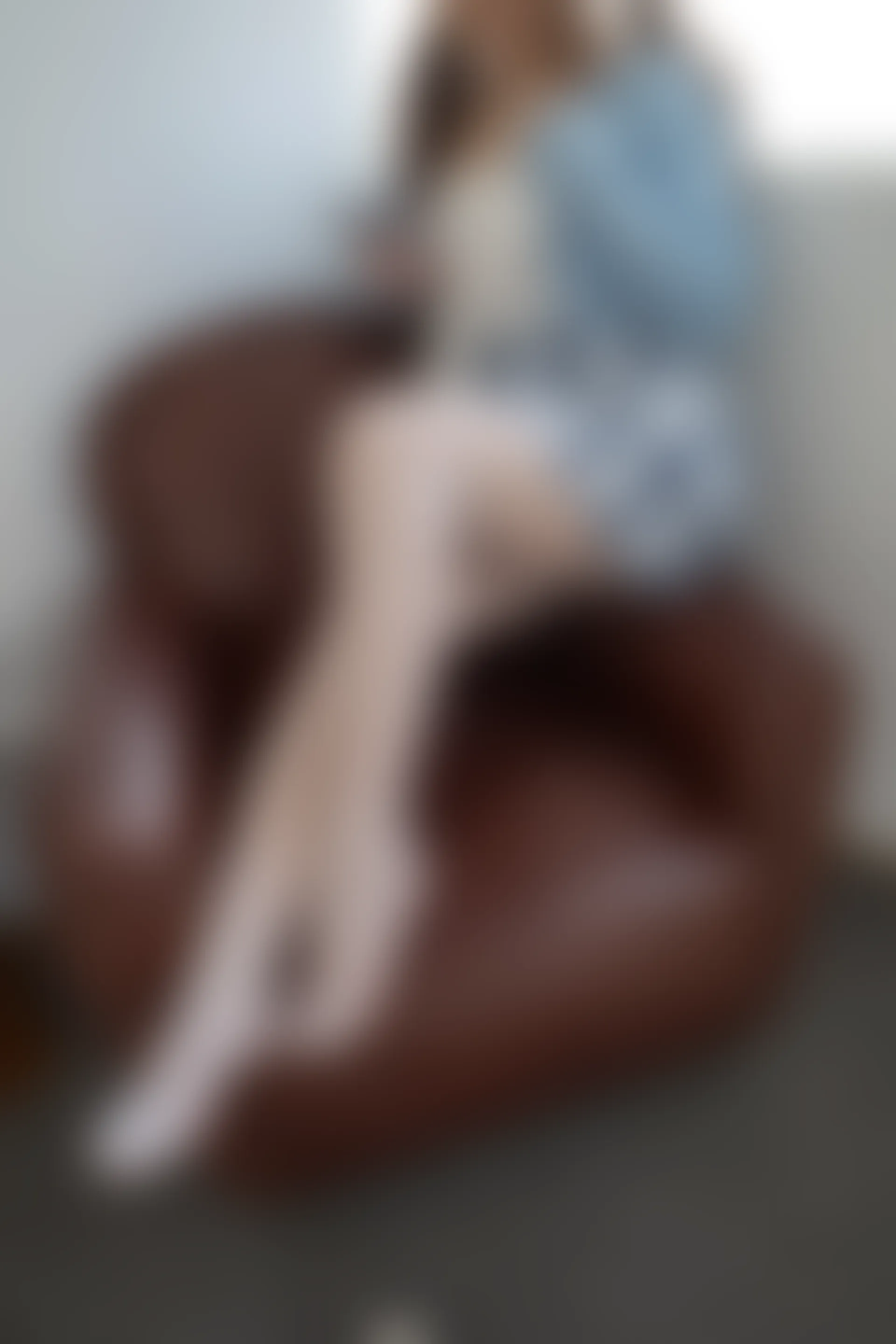 森萝财团 有料-08 [66P-790M]JK, 可爱, 学生装, 有料, 校服, 森萝财团, 白丝, 美腿, 美足