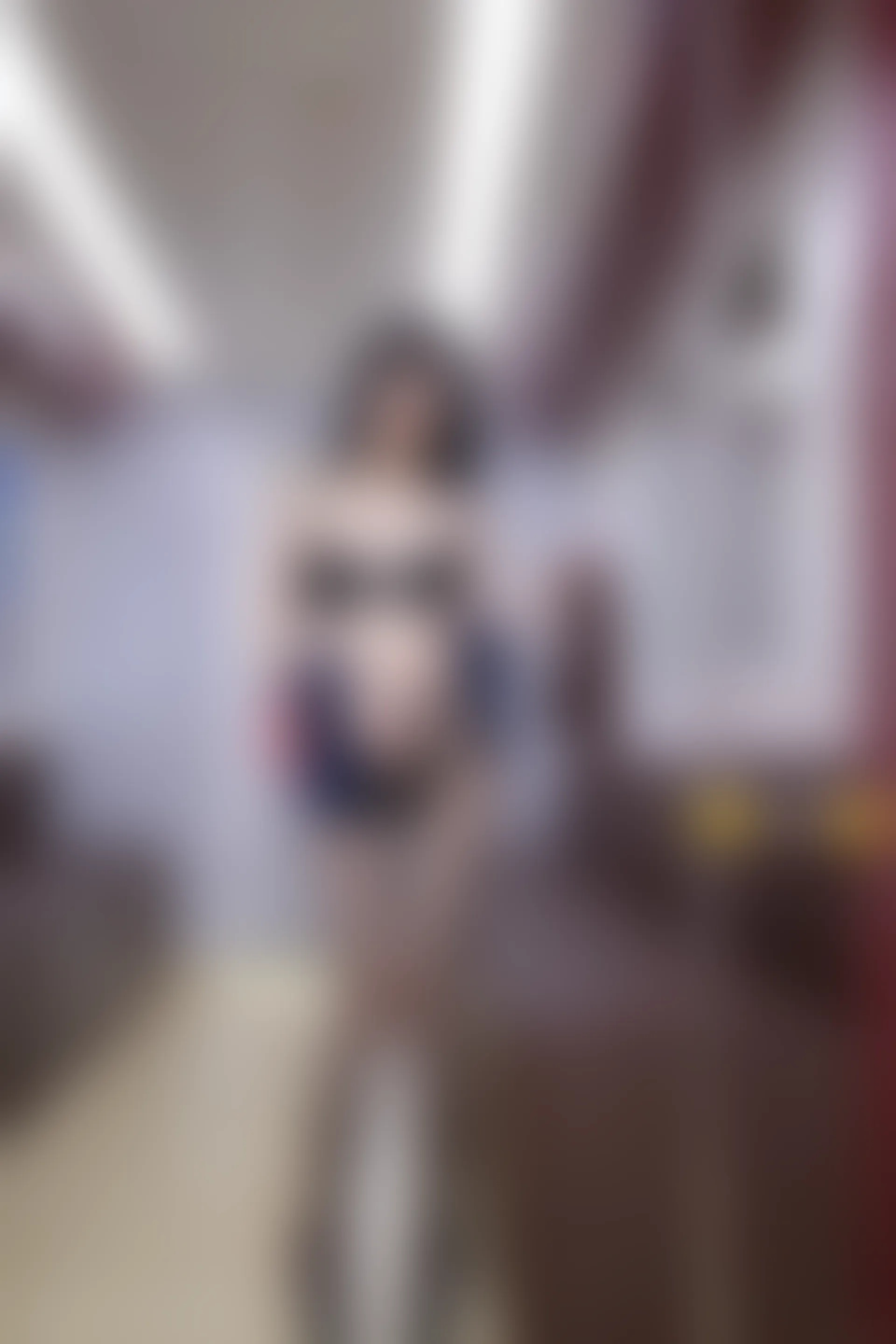XIUREN秀人网 2024.03.01 NO.8167 幼幼[80+1P／682MB]