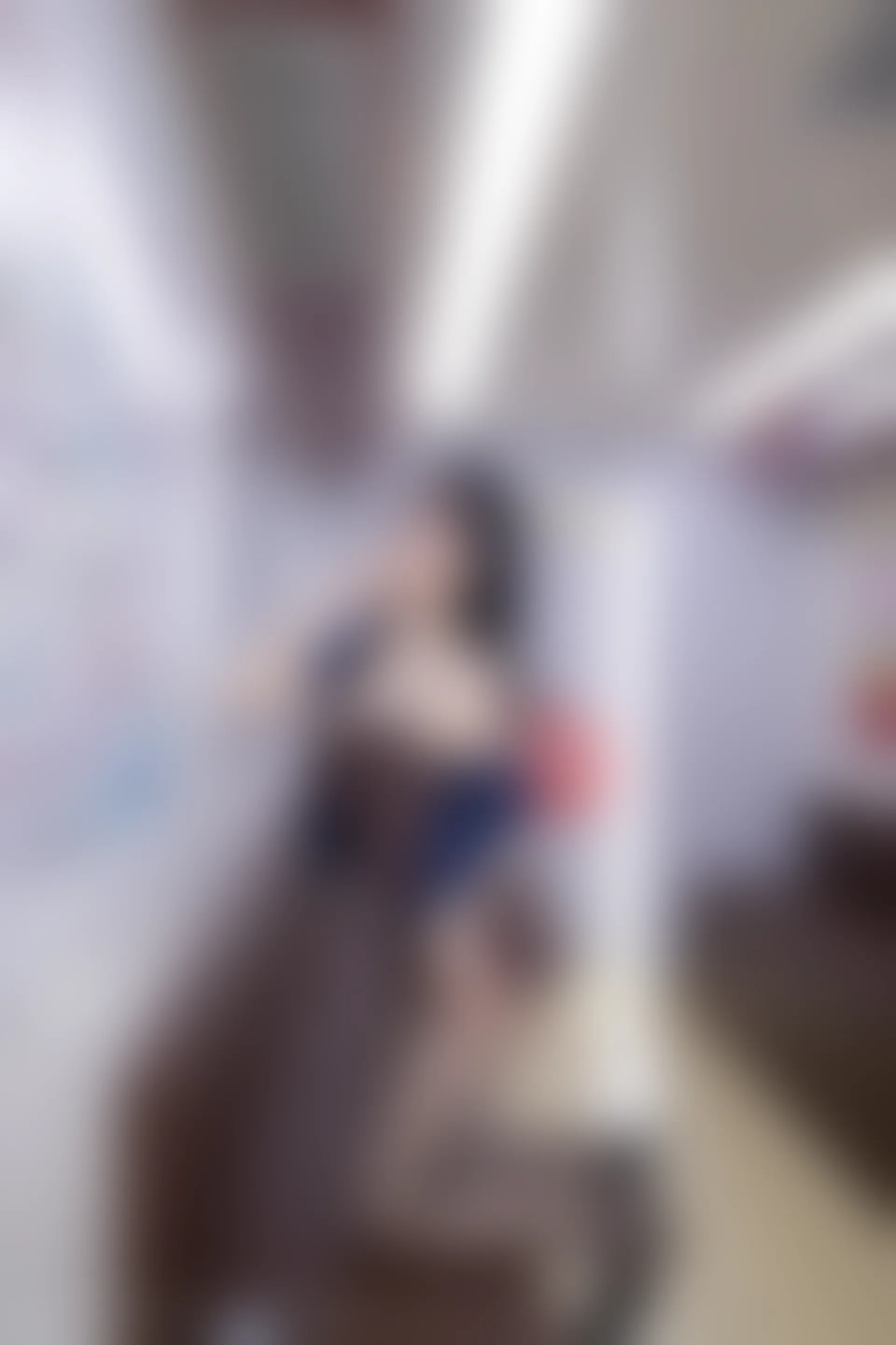 XIUREN秀人网 2024.03.01 NO.8167 幼幼[80+1P／682MB]