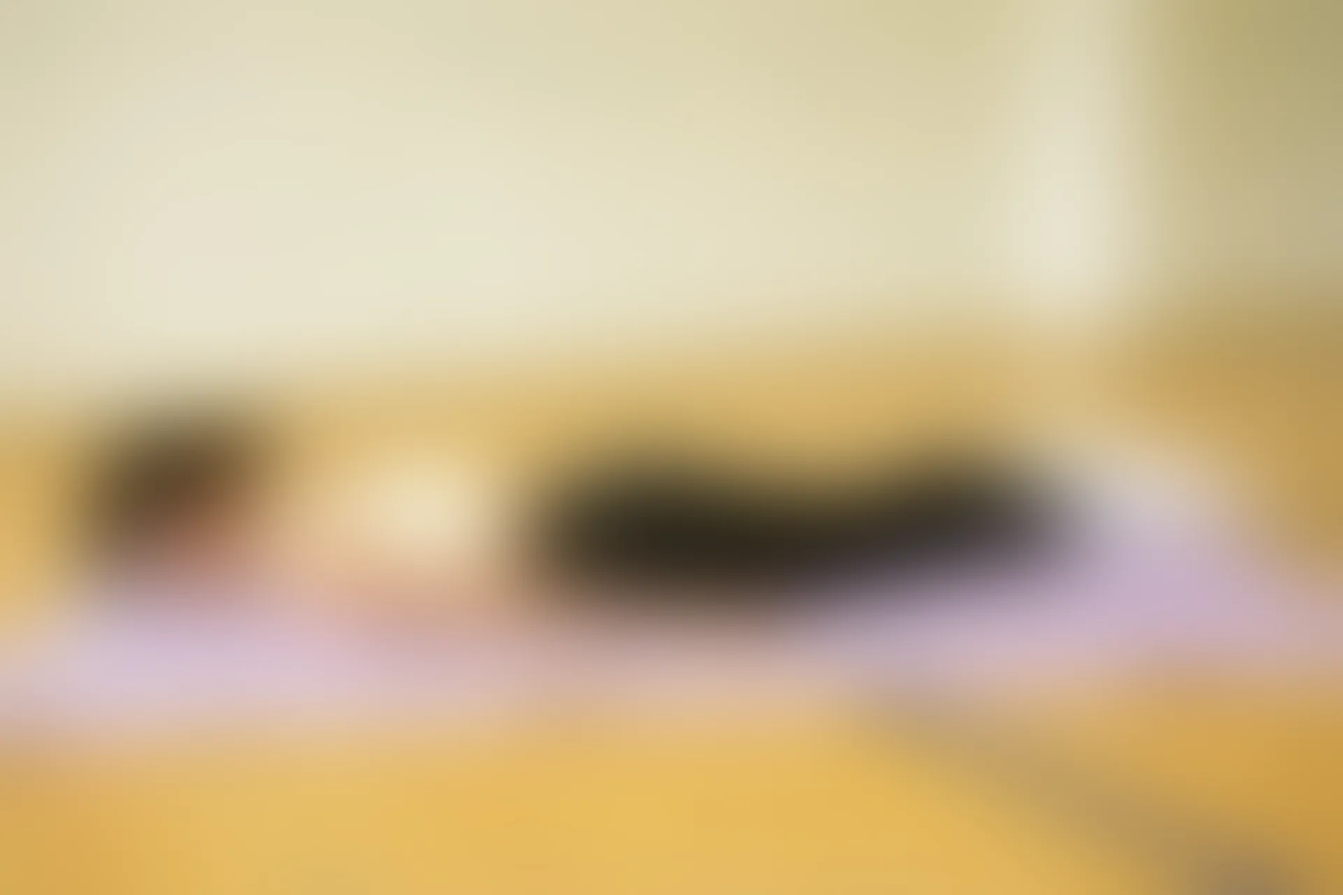 初夏女神 NO.101 点点 瑜伽课[140P+1V／5.57GB]