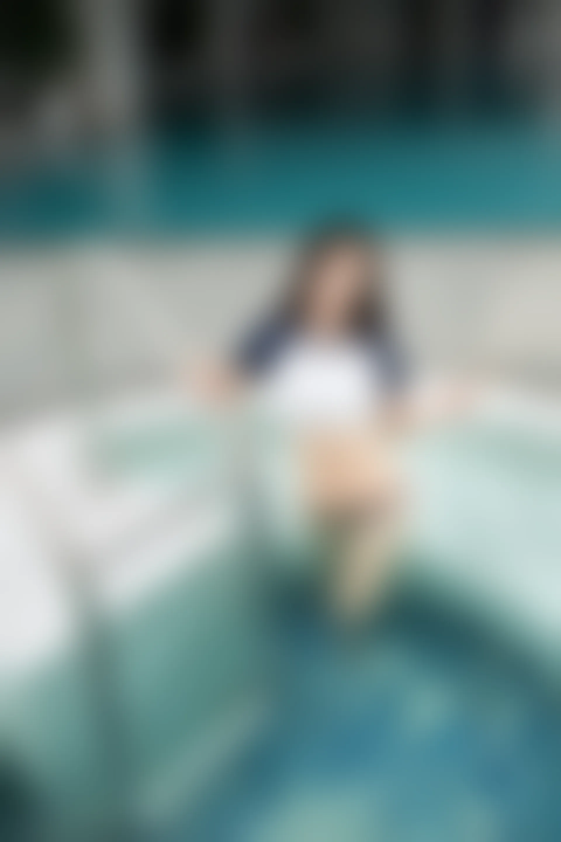 XiuRen秀人网 2016.05.09 No.521 Moa小姐 性感厨娘+比基尼写真套图