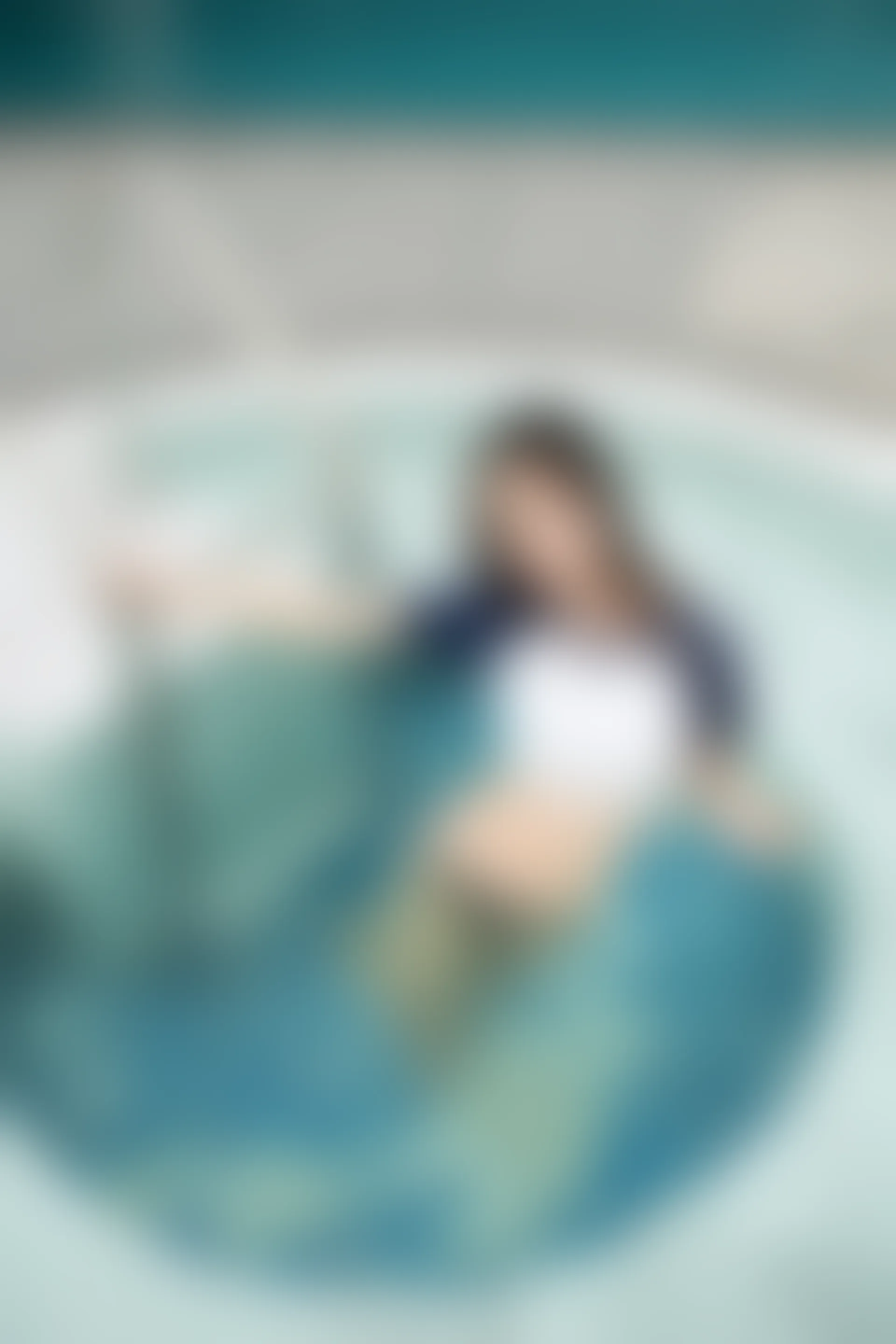 XiuRen秀人网 2016.05.09 No.521 Moa小姐 性感厨娘+比基尼写真套图