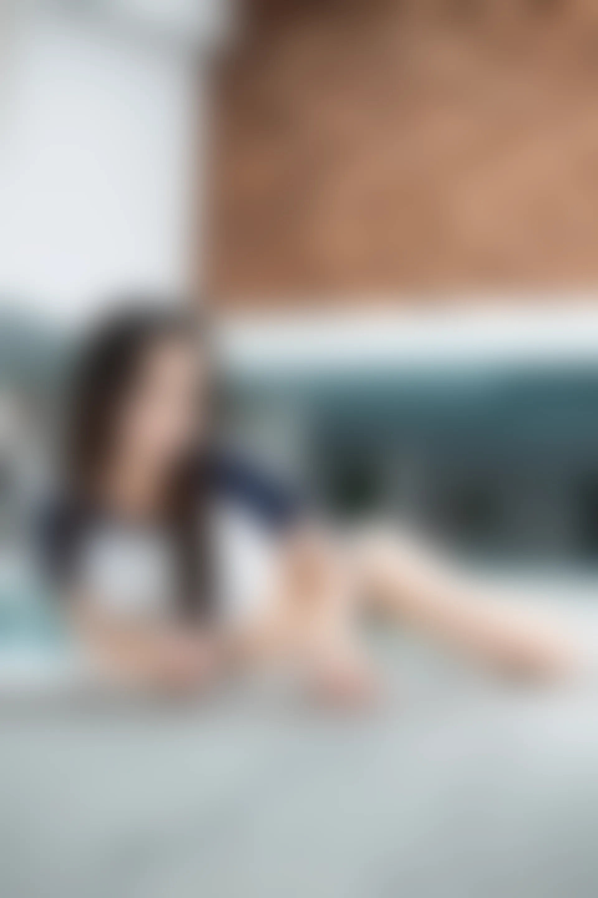 XiuRen秀人网 2016.05.09 No.521 Moa小姐 性感厨娘+比基尼写真套图