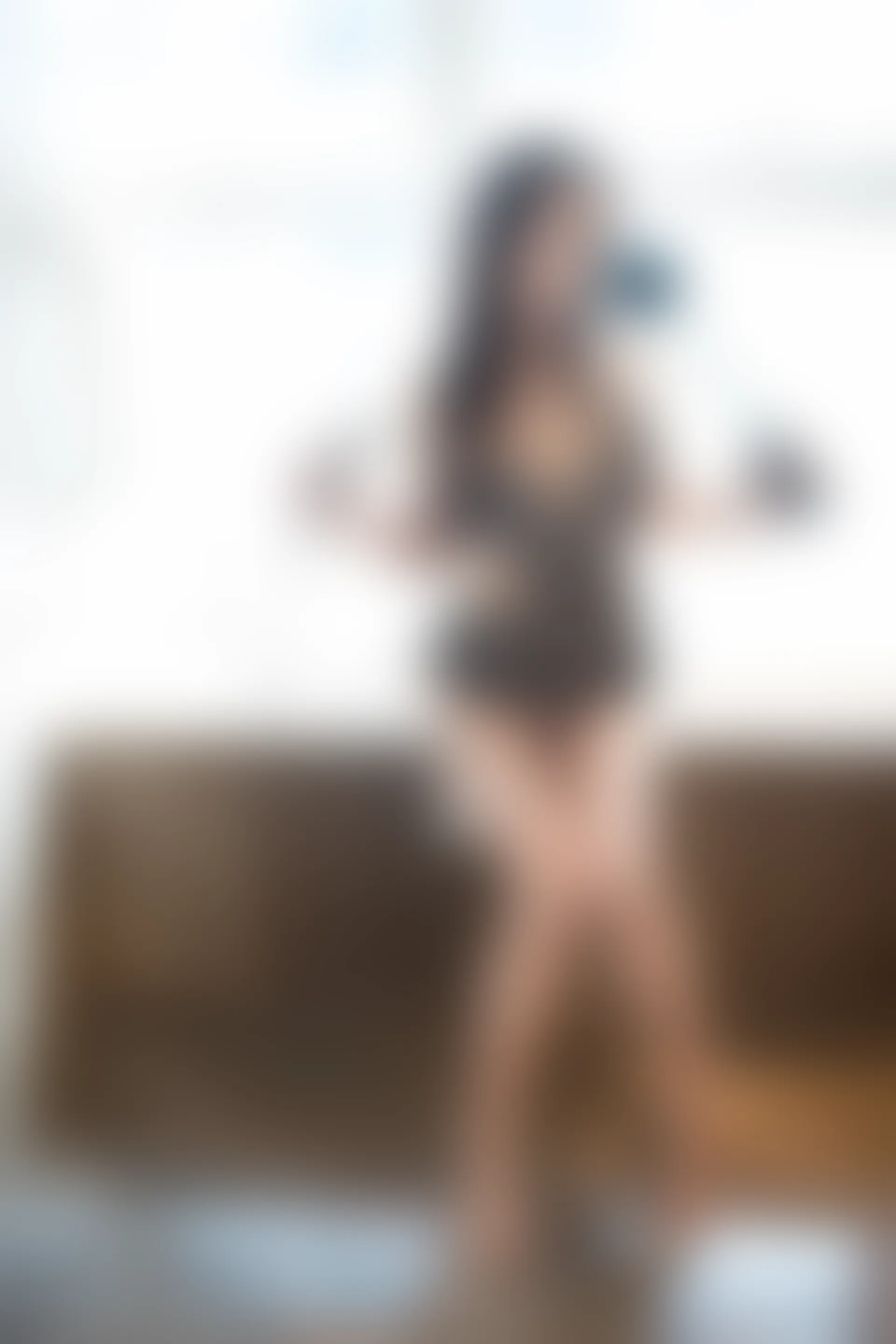 XiuRen秀人网 2016.05.09 No.521 Moa小姐 性感厨娘+比基尼写真套图