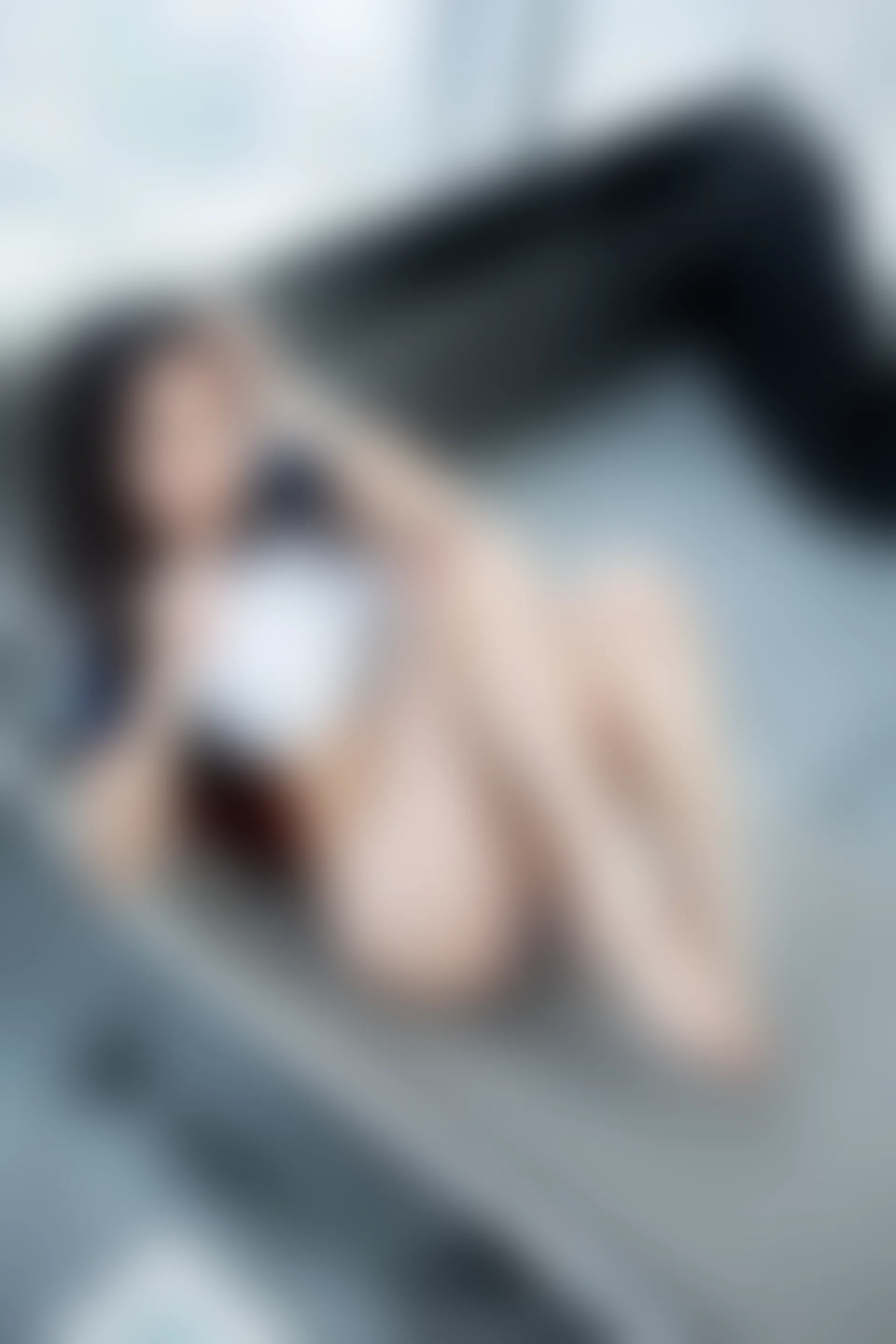 XiuRen秀人网 2016.05.09 No.521 Moa小姐 性感厨娘+比基尼写真套图