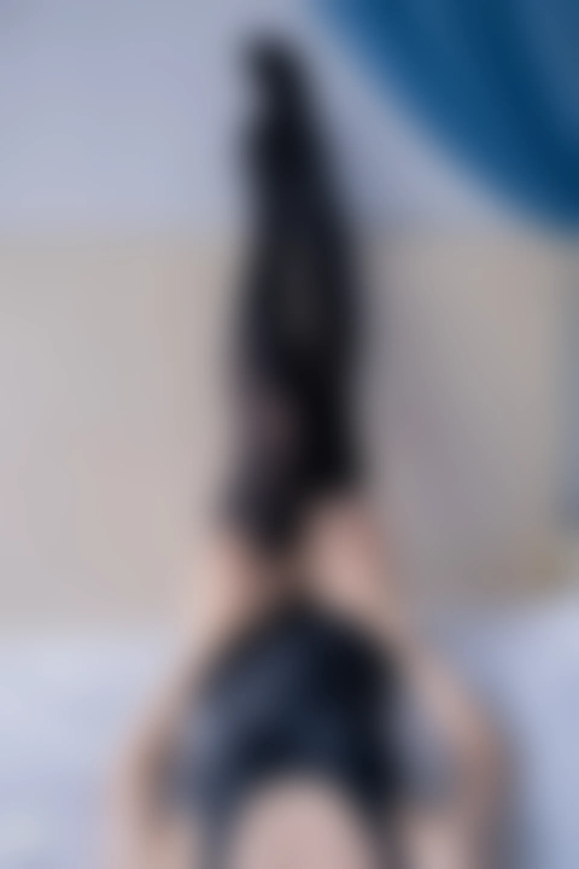 兔玩映画 夏日泳装 Vol.024 蓝精灵 [50P-218MB]