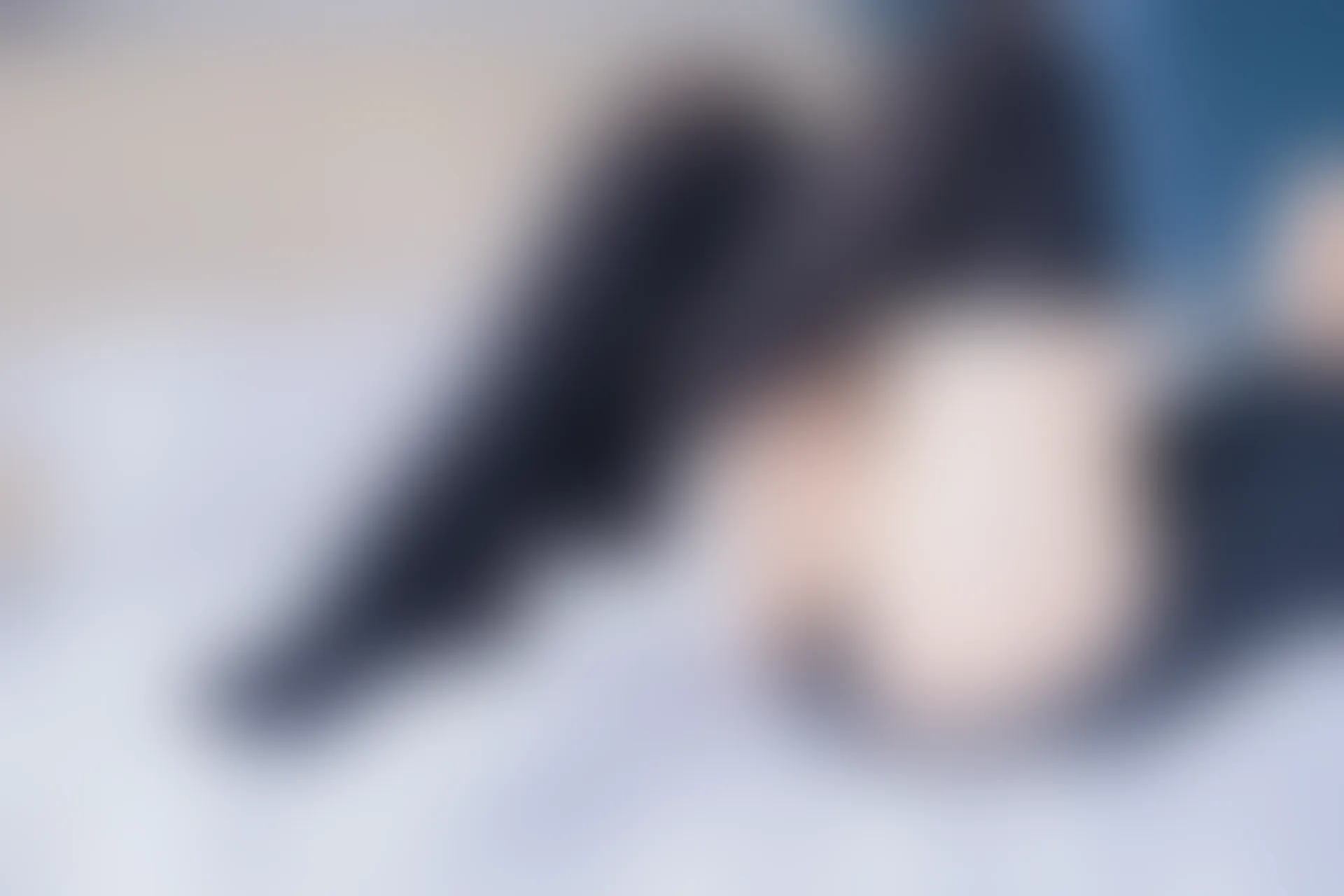 兔玩映画 夏日泳装 Vol.024 蓝精灵 [50P-218MB]