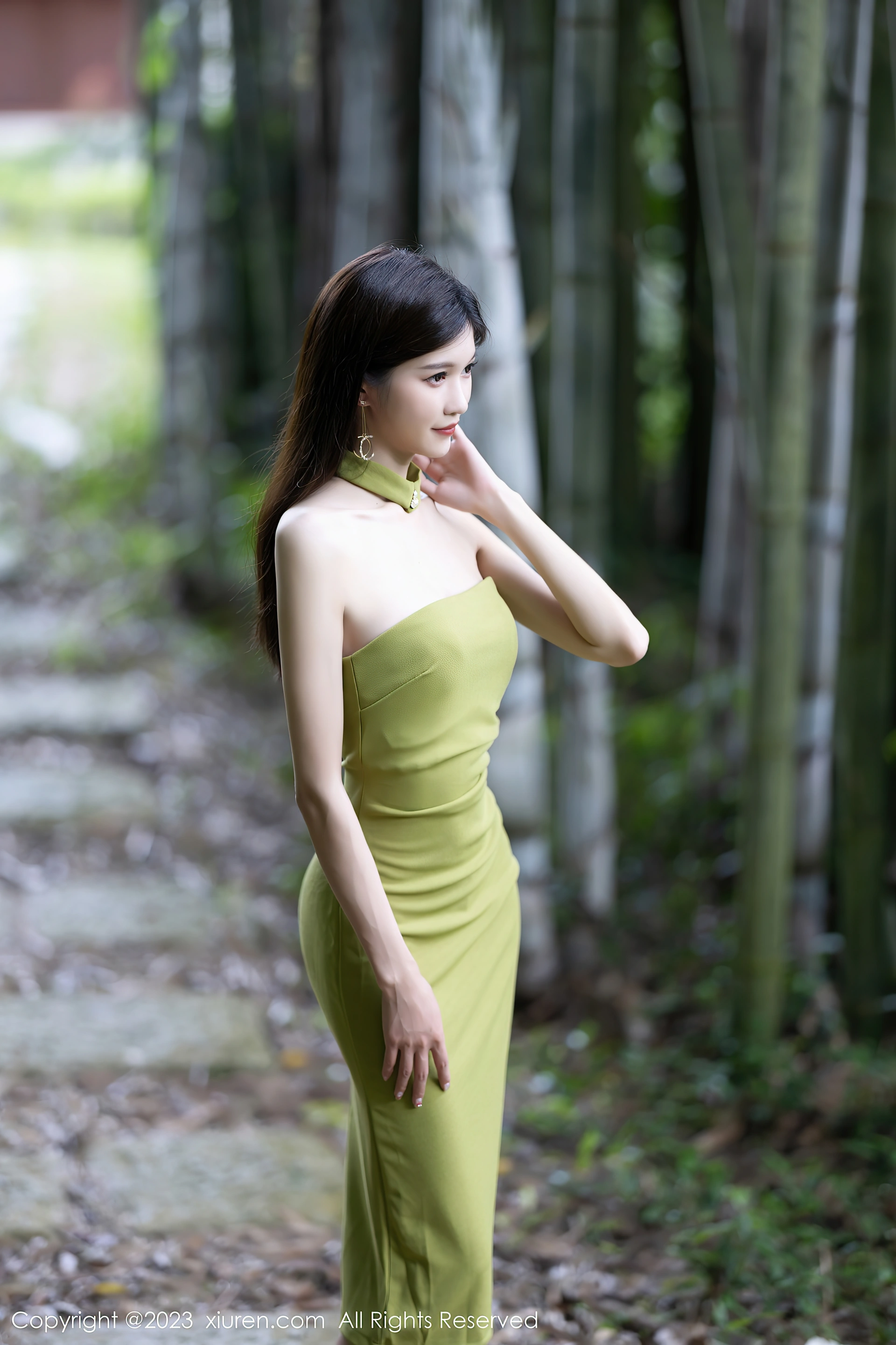 XIUREN秀人网 2023.08.16 NO.7241 程程程-[83+1P／764MB]