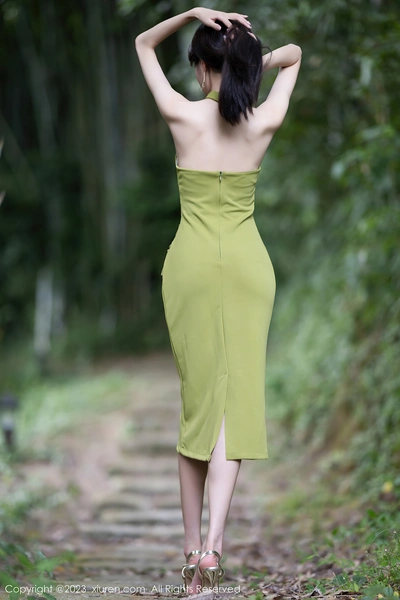 XiuRen秀人网 2020.04.13 No.2147 UU酱[83+1P204M]